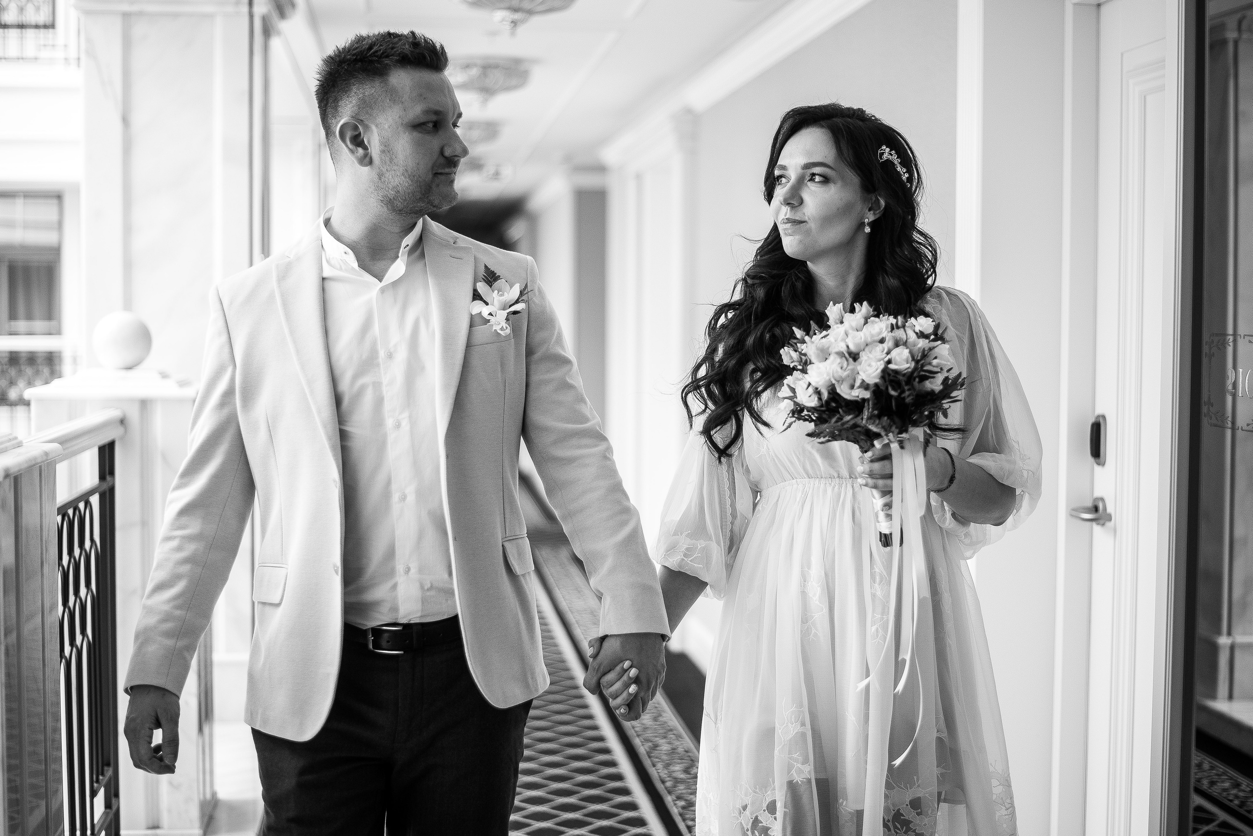 Кира & Костя. Фотограф Мария Хлебникова Санкт-Петербург Москва