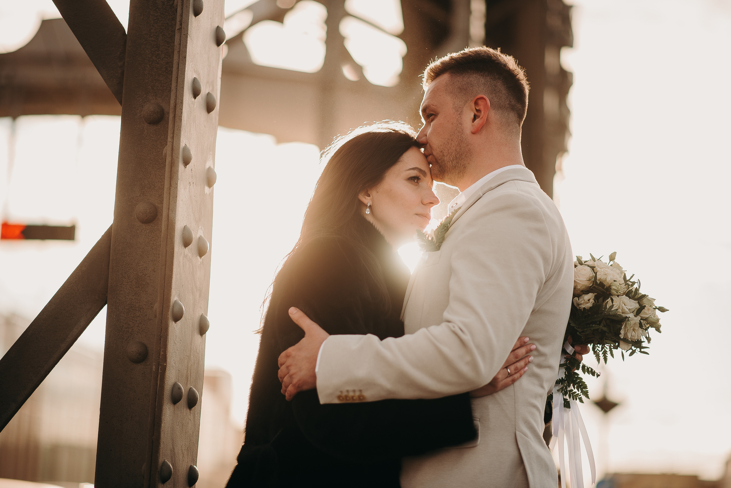 Кира & Костя. Фотограф Мария Хлебникова Санкт-Петербург Москва