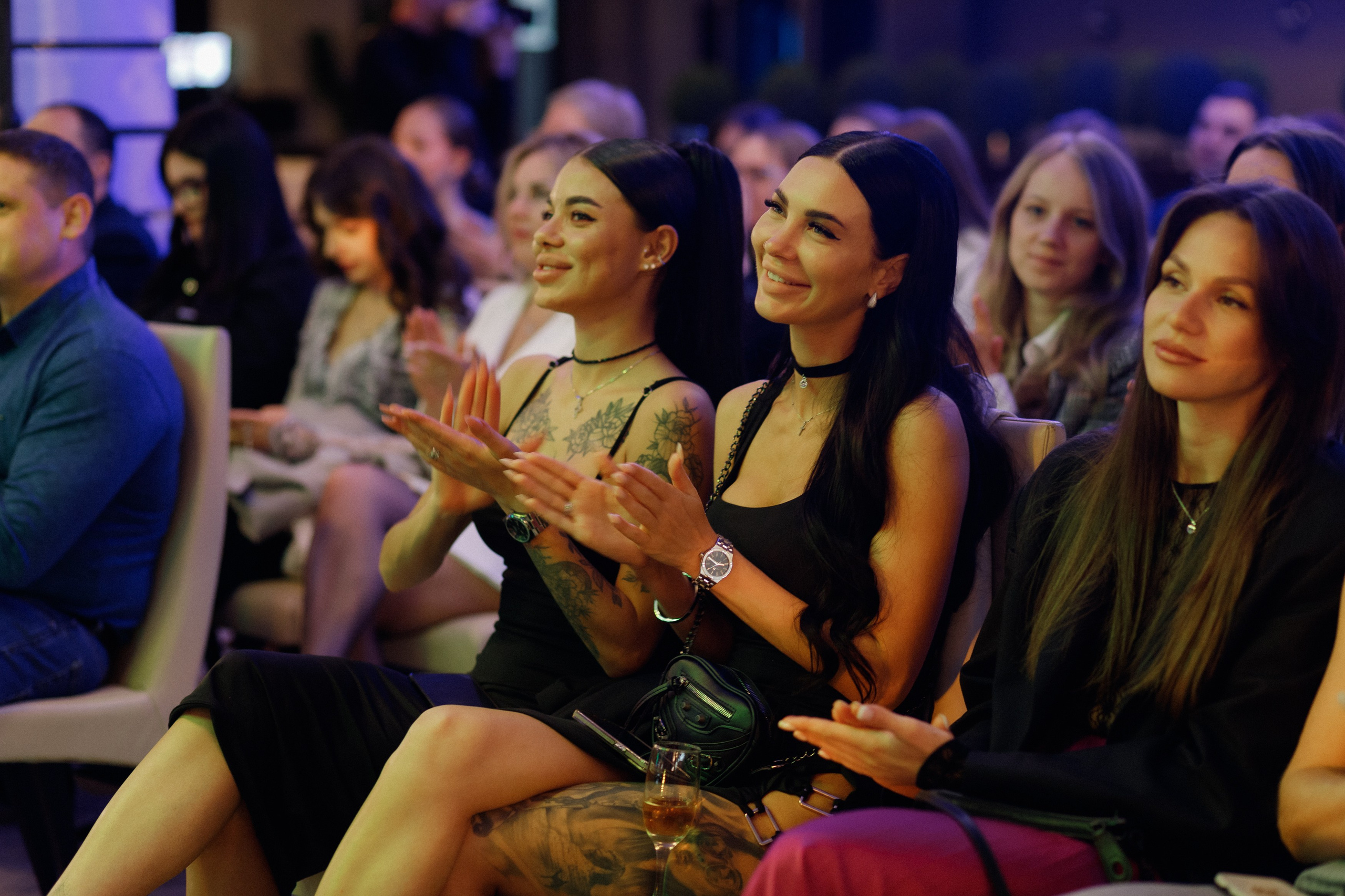 ПРЕМИЯ 2ГИС | PART I. СВОИ. ФОТООТЧЕТЫ-СОБЫТИЯ-МЕСТА