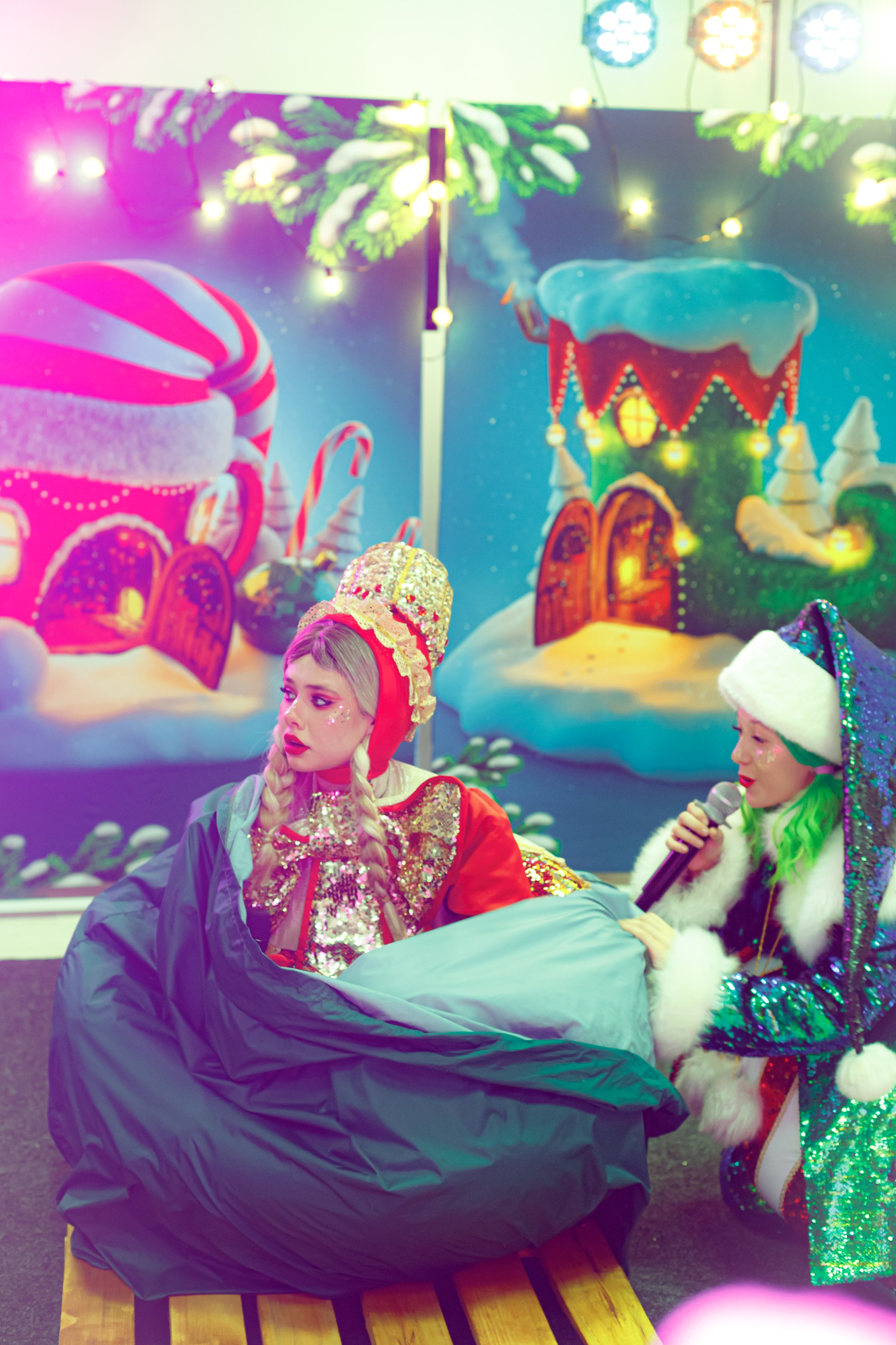 HAPPY NEW YEAR PART/3. Photokarish