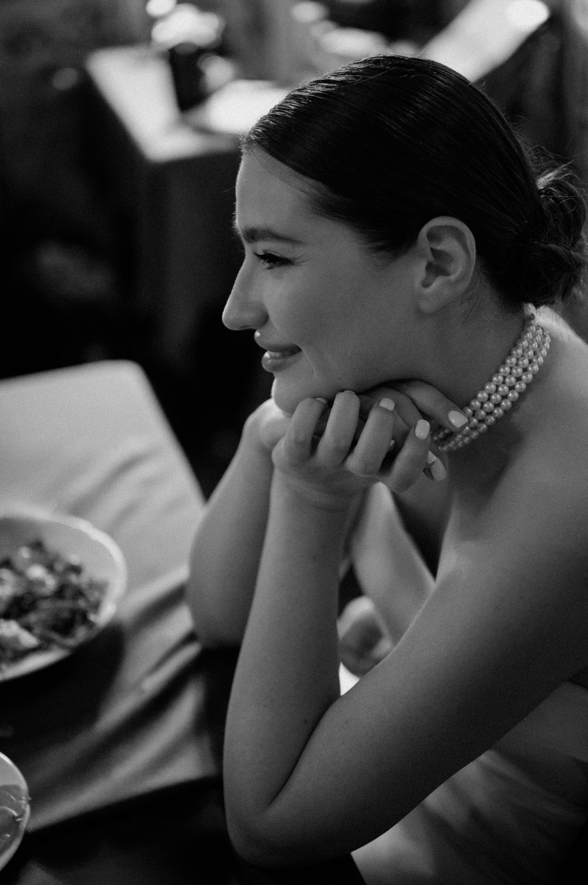 В кругу самых близких. Анна Гончарова свадебный и репортажный фотограф в Москве