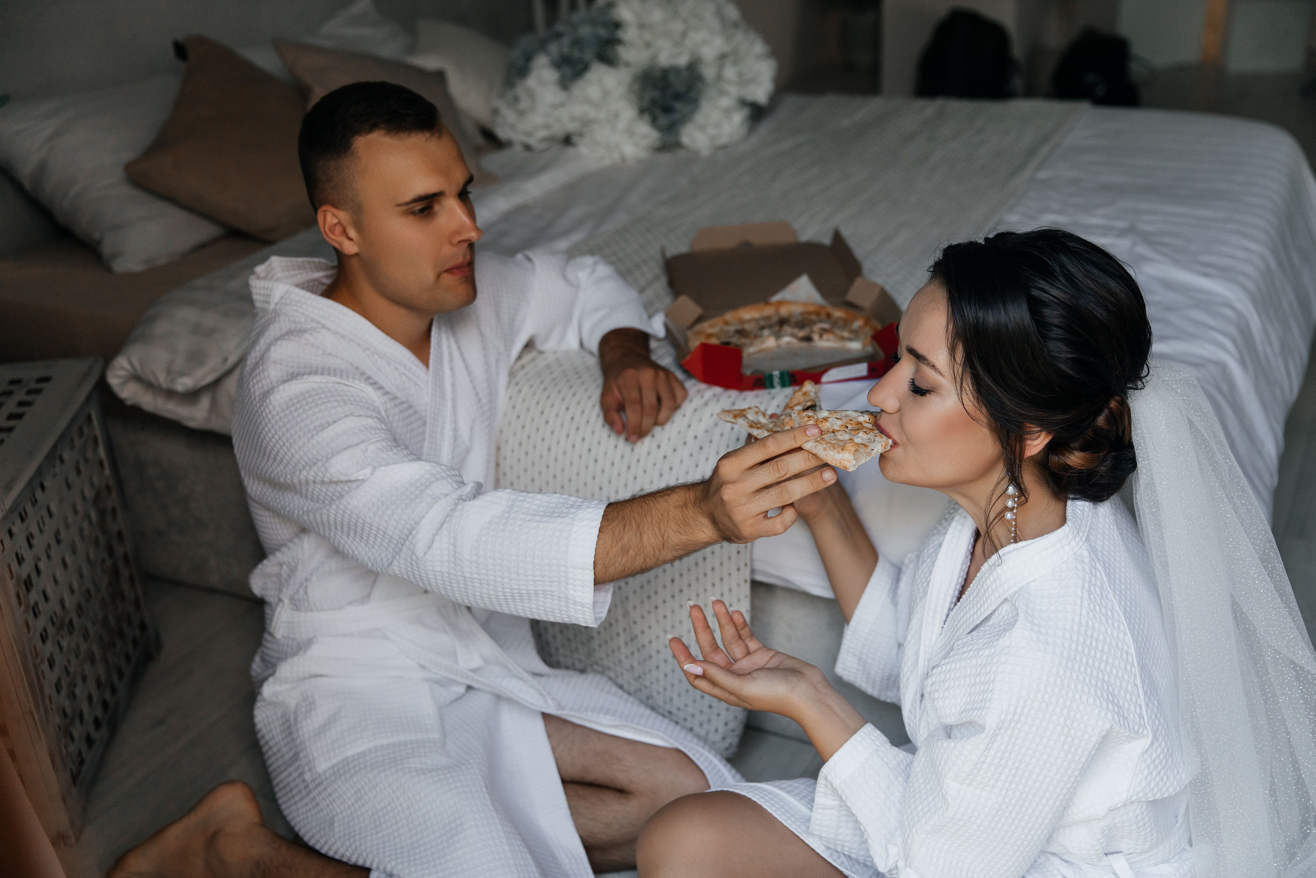 Анонс свадьба Семен и Ирина. Свадебный и семейный фотограф в Севастополе и Крыму Анастасия Сураева