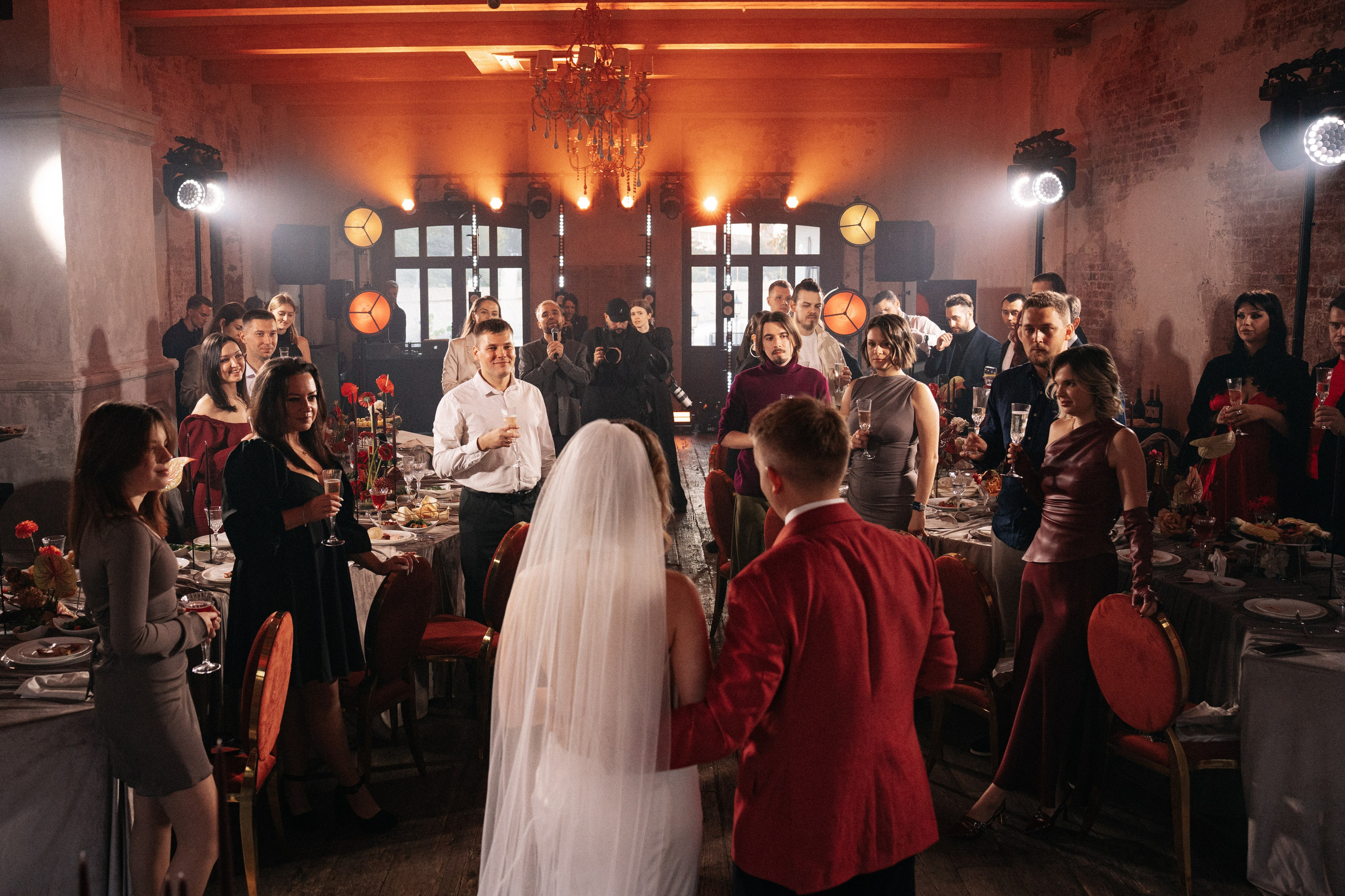 Московский Императорский яхт-клуб свадебная фотосессия