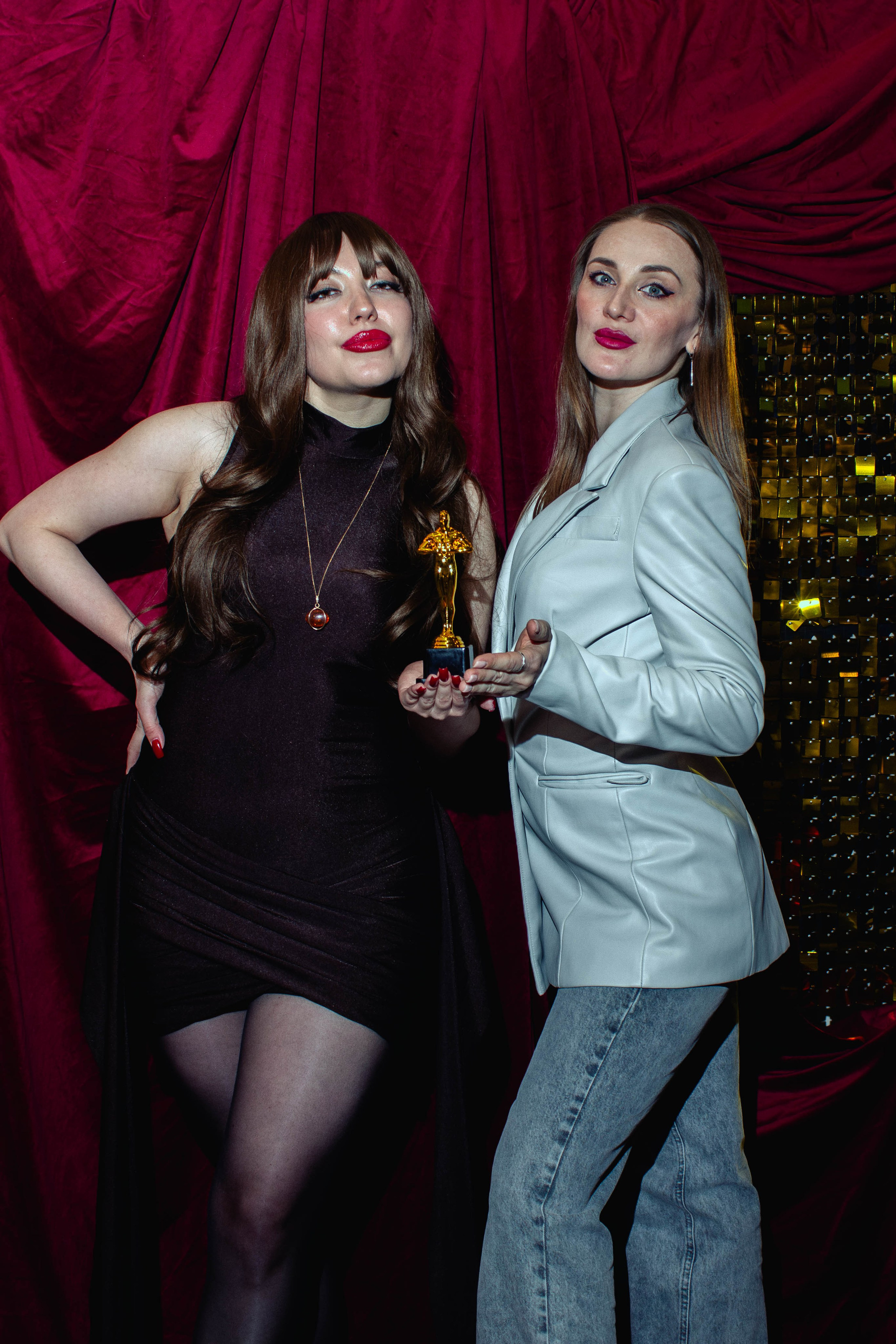 Бизнес Вечеринка. Портретный фотограф Москва Юлия Трякина