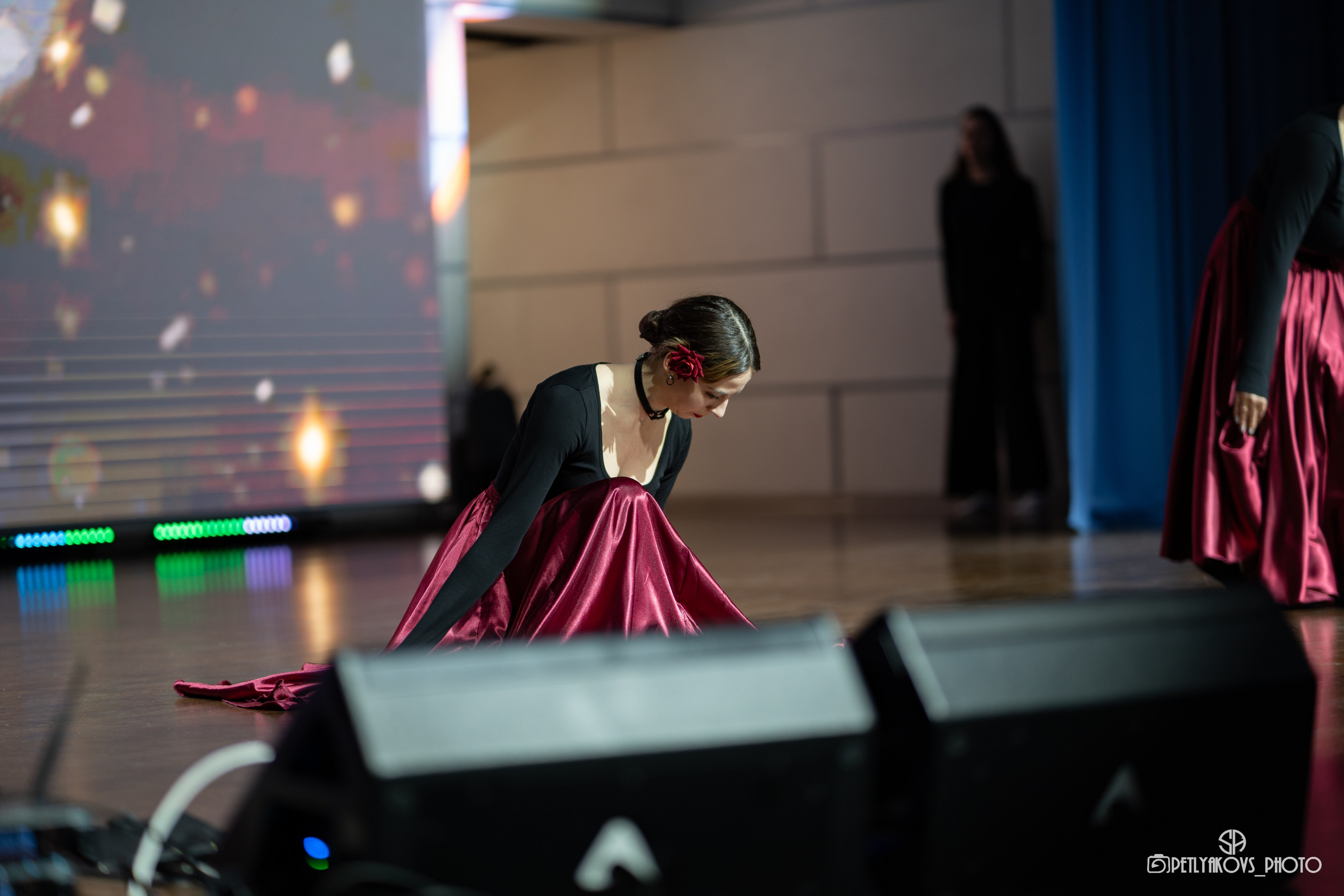 Отчётный концерт LEVITA. Фотограф, видеограф Пятигорск, Ставрополь, Ессентуки, Petlyakovs_photo