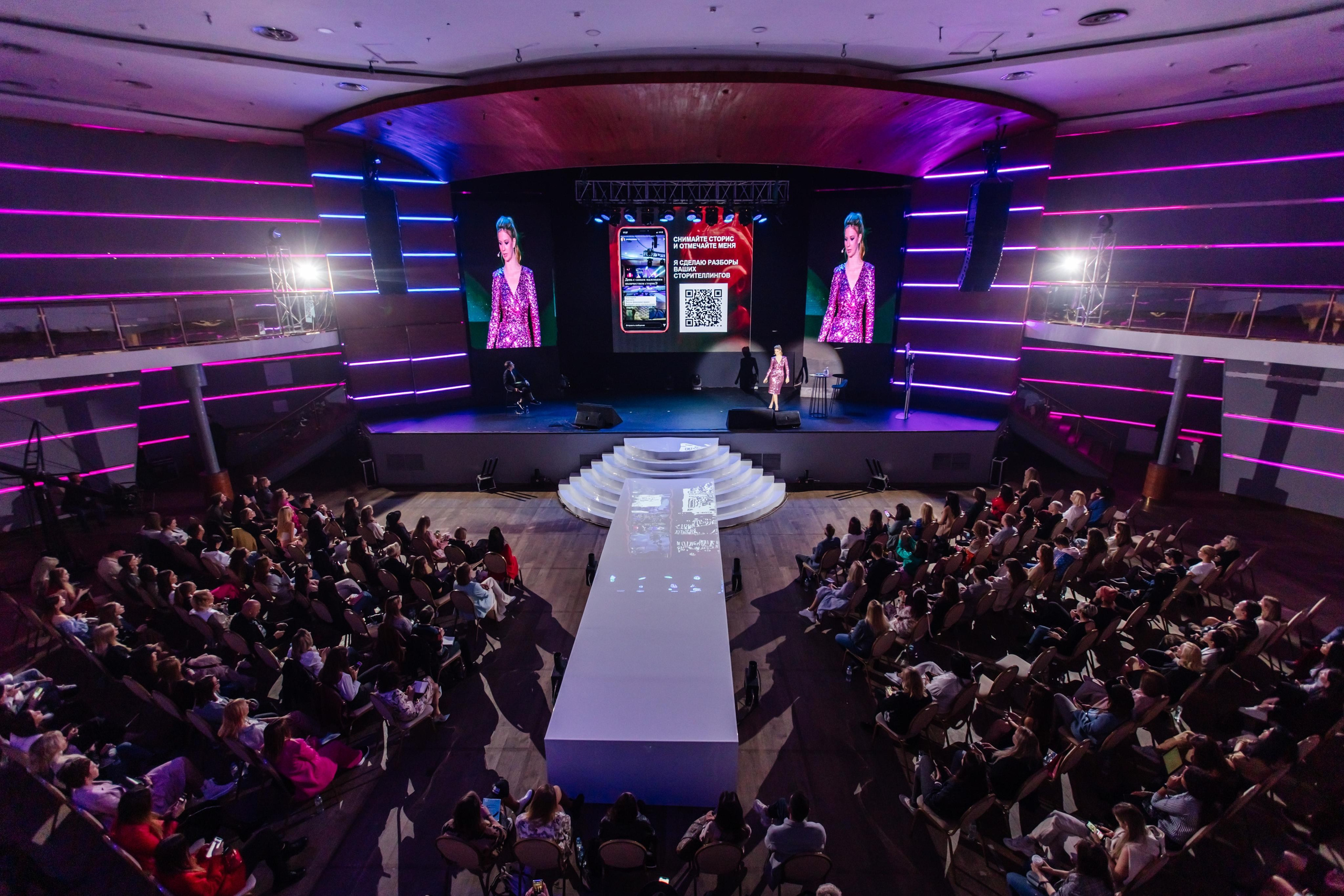 Репортажный фотограф Ольга Кочетова в Москве