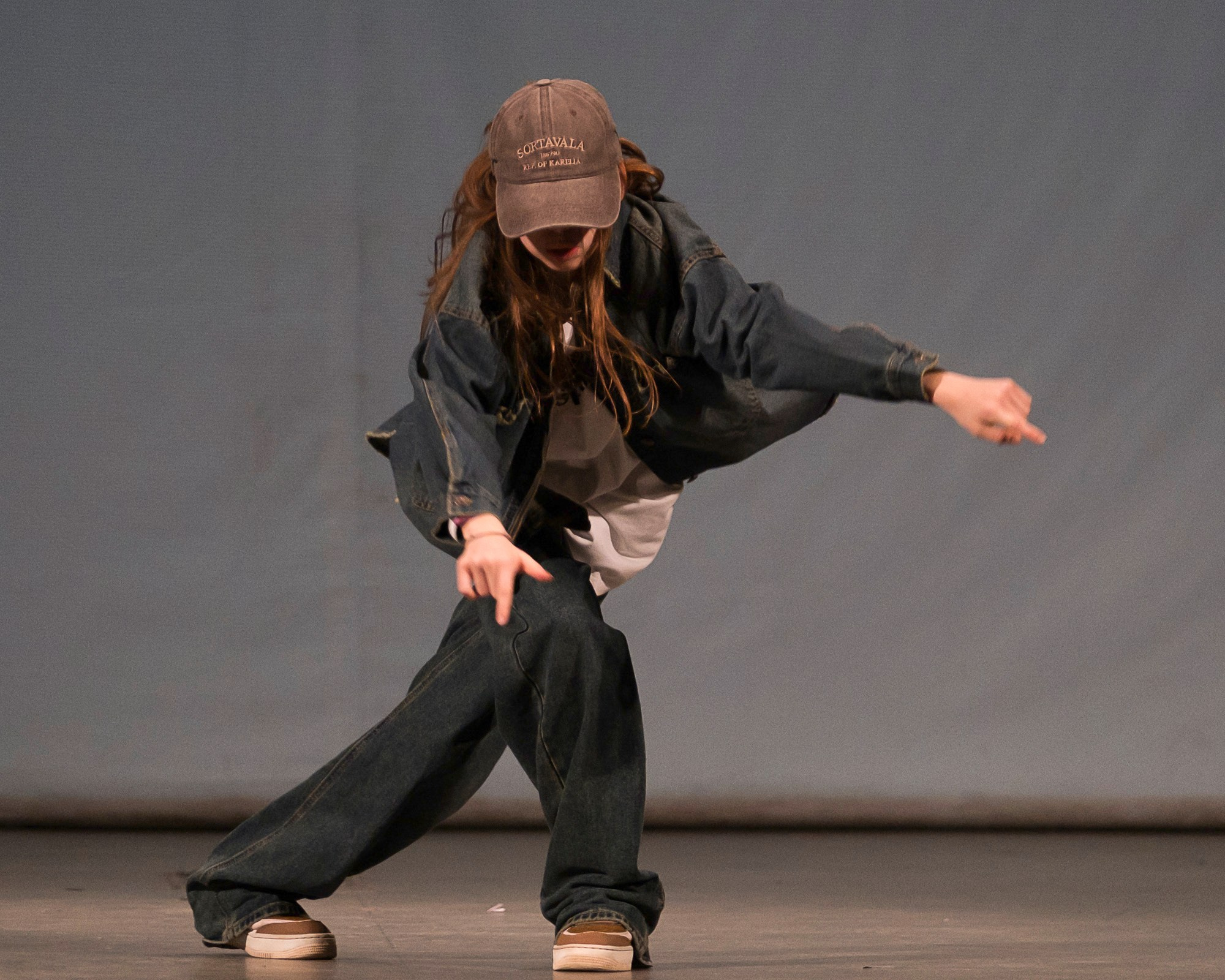 Чемпионат современного танца «LaB champ». Репортажный фотограф в Казани Павел Серпокрылов