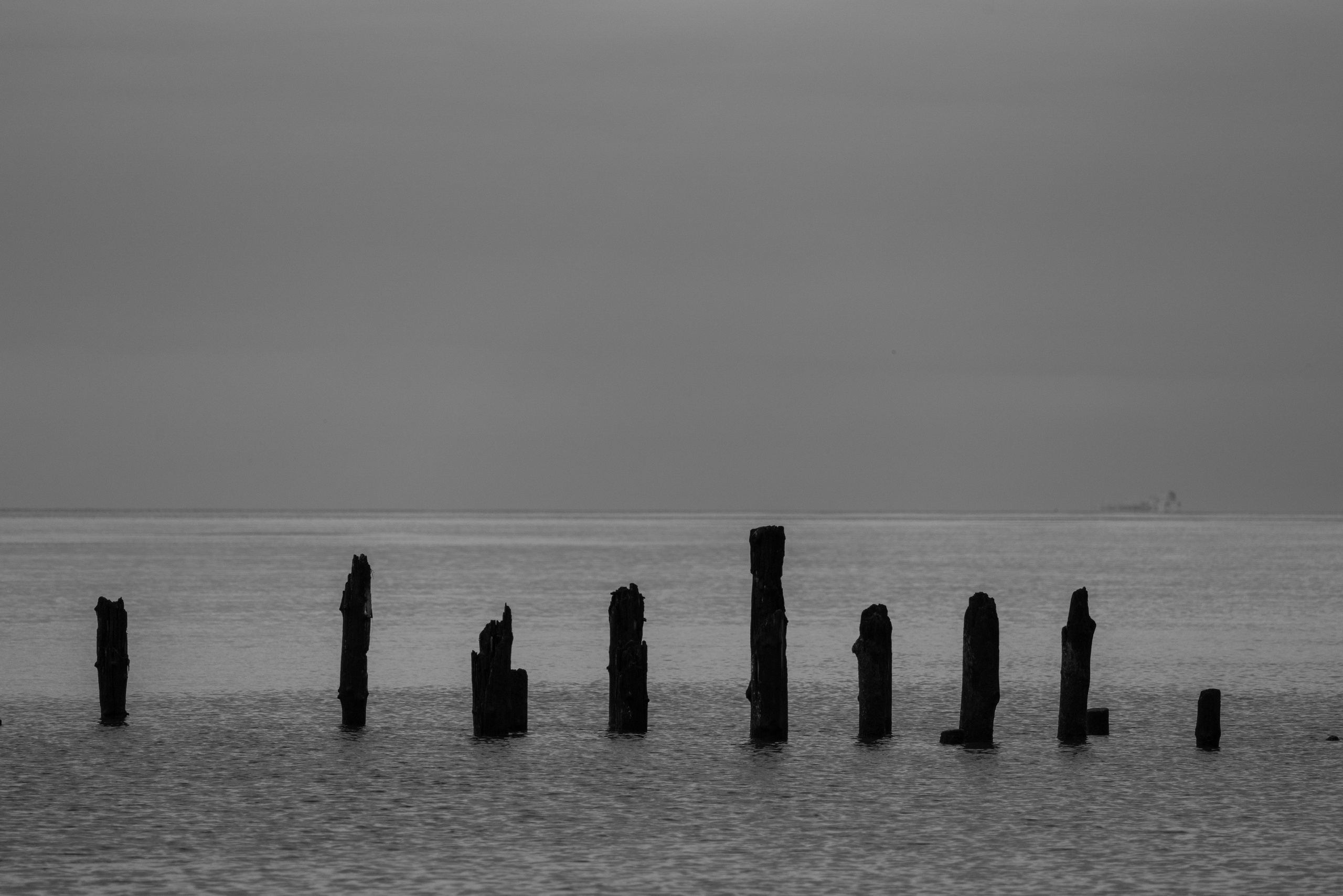 буны и спокойствие на море штиль