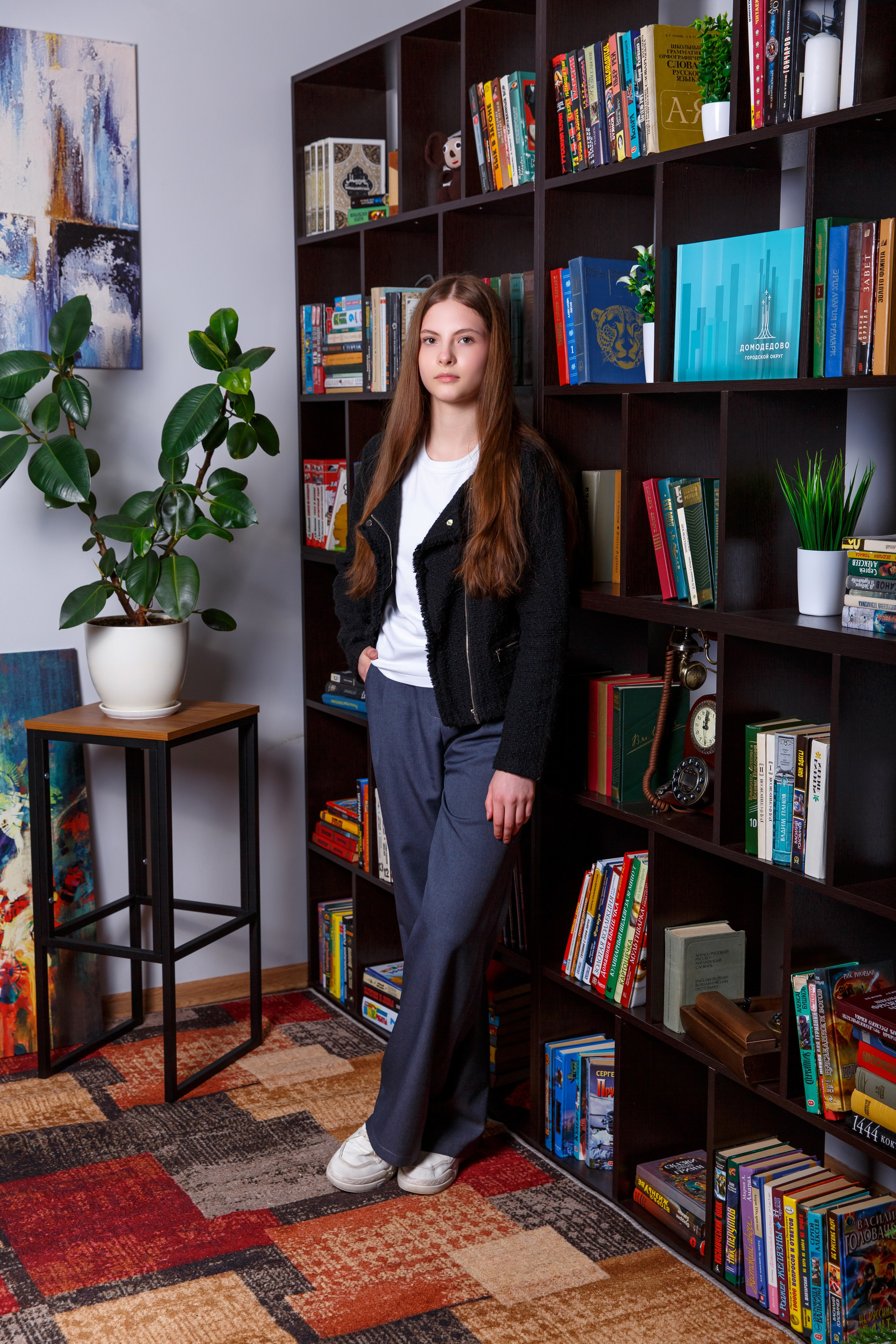 Семейные фотосессии в Домодедово. Выпускной альбом в Москве и Домодедово Вышка Школьный фотограф