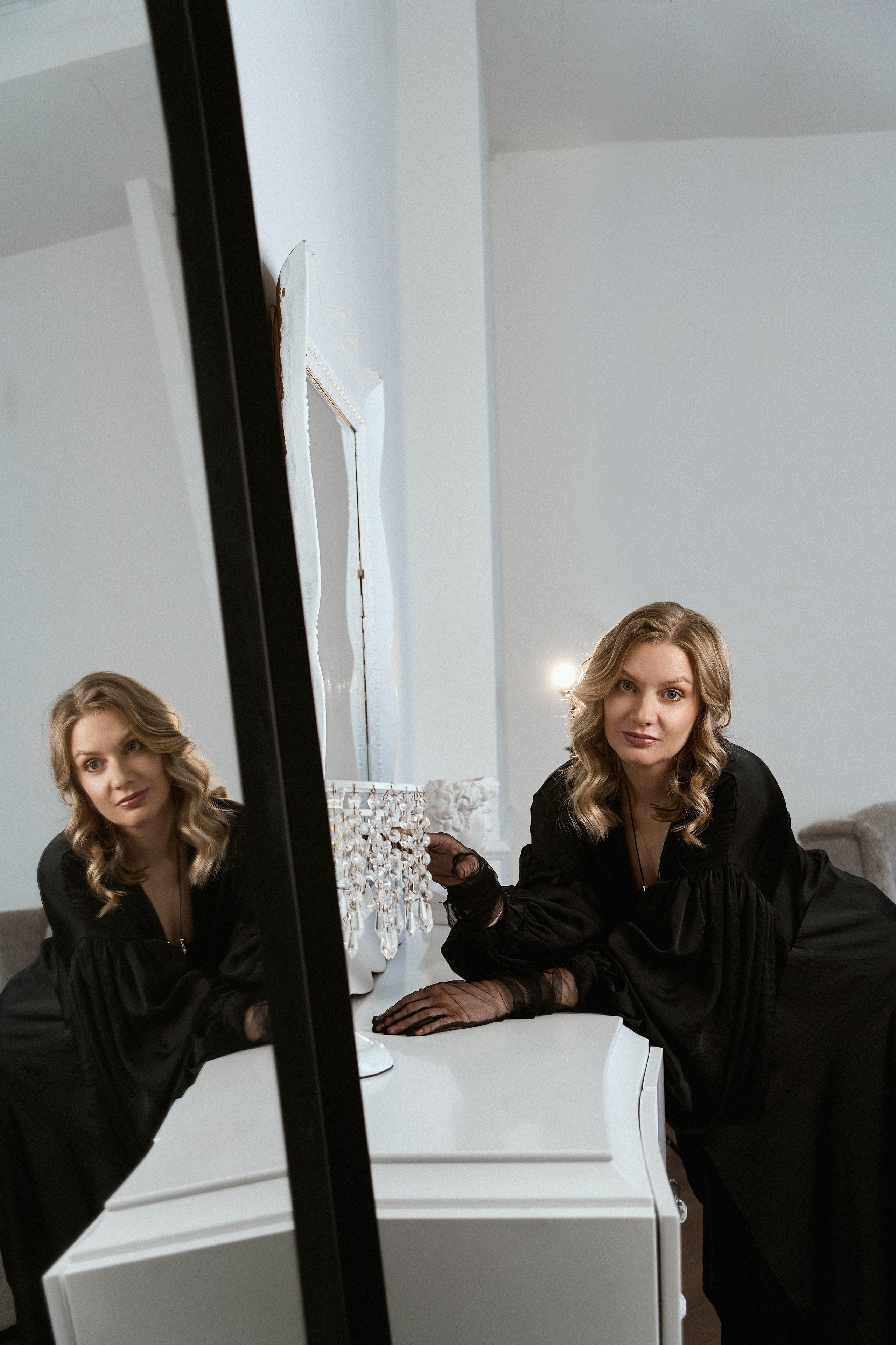 Юлия. Алиса Абрашина свадебный и женский фотограф в Тюмени