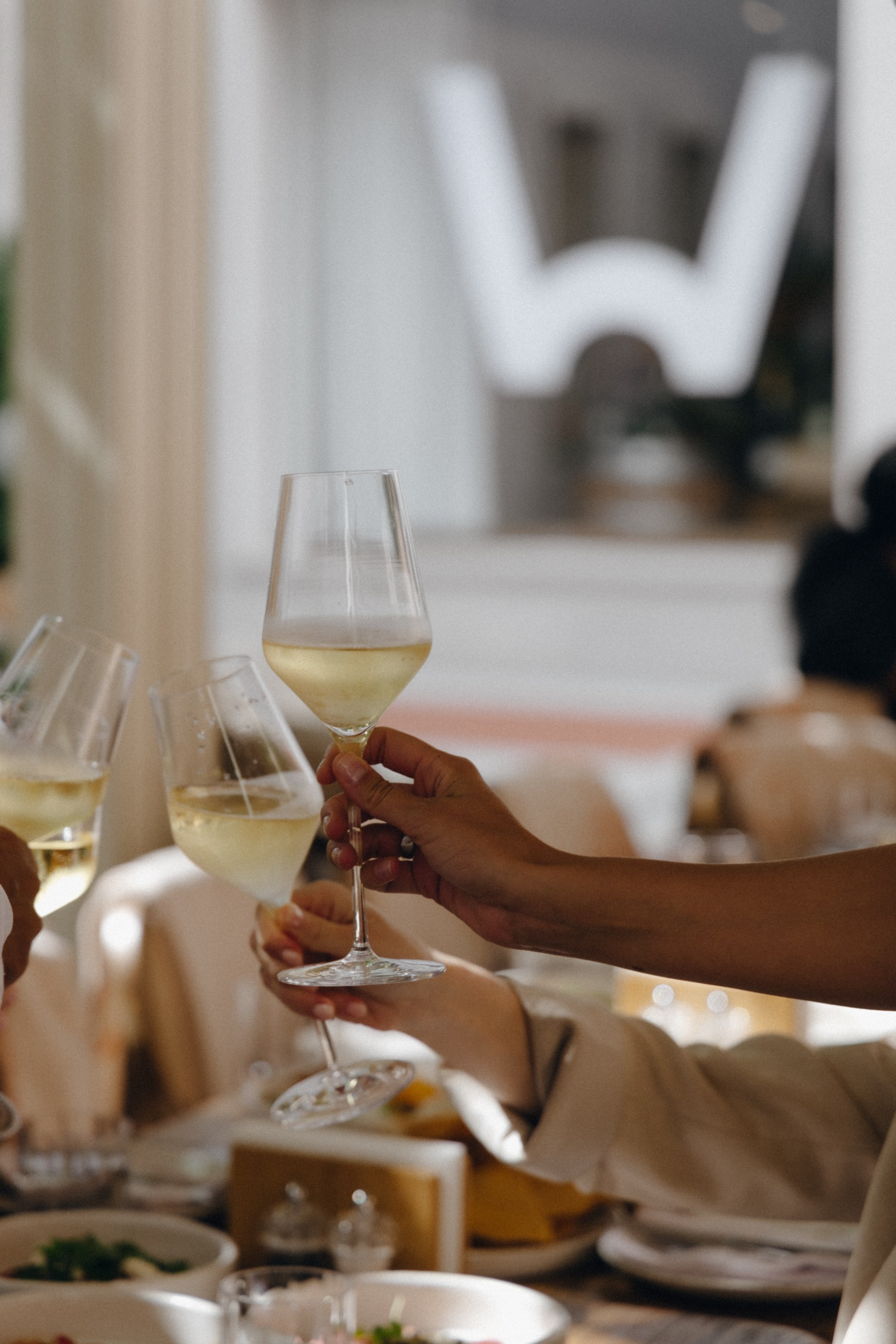 Ксюша и Роберт