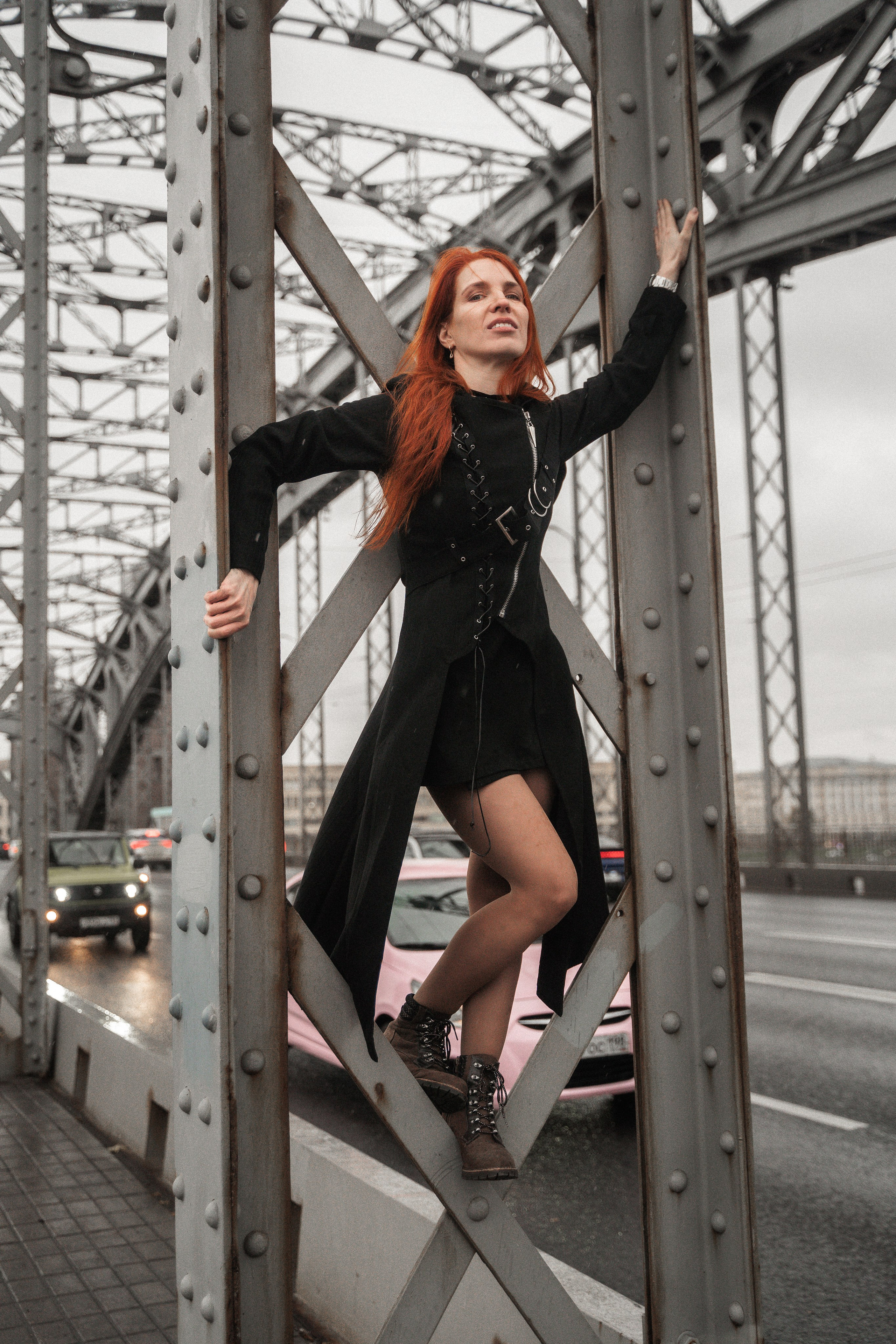 Фотоальбом для певицы. Professional photoartist in St. Petersburg (wedding, reportage, portrait, model book, love story) Alexander Shvedov