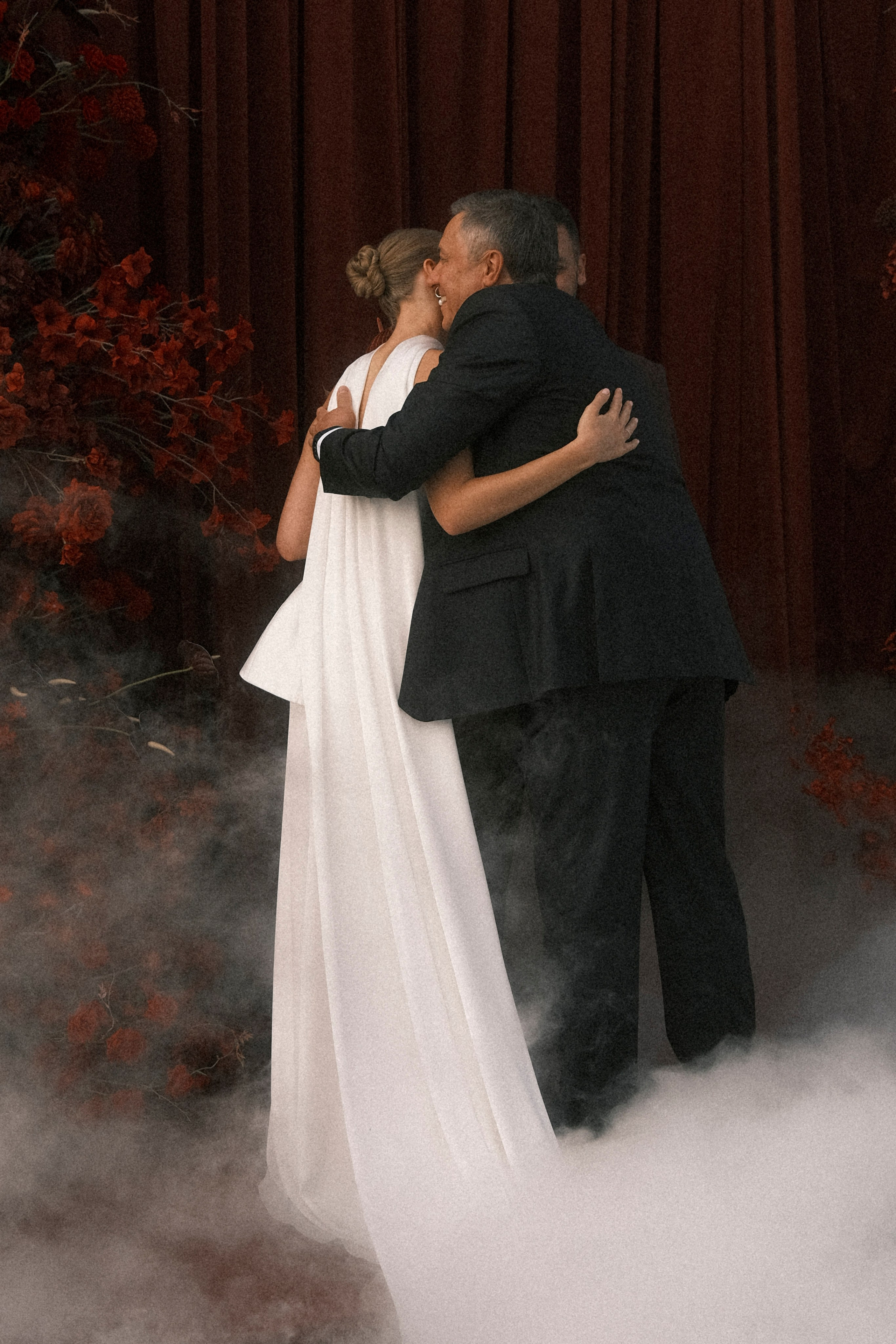 Цифровая плёнка за 24 часа. Фотограф Тим Бритнев