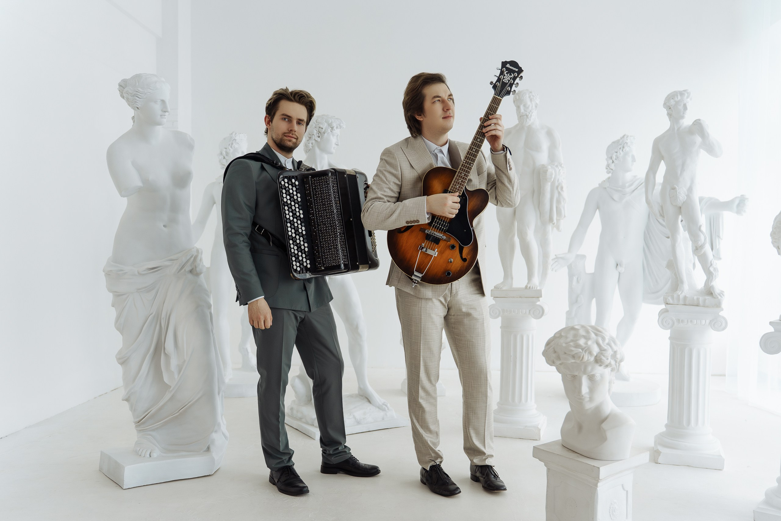 Услуги портретного фотографа в Екатеринбурге