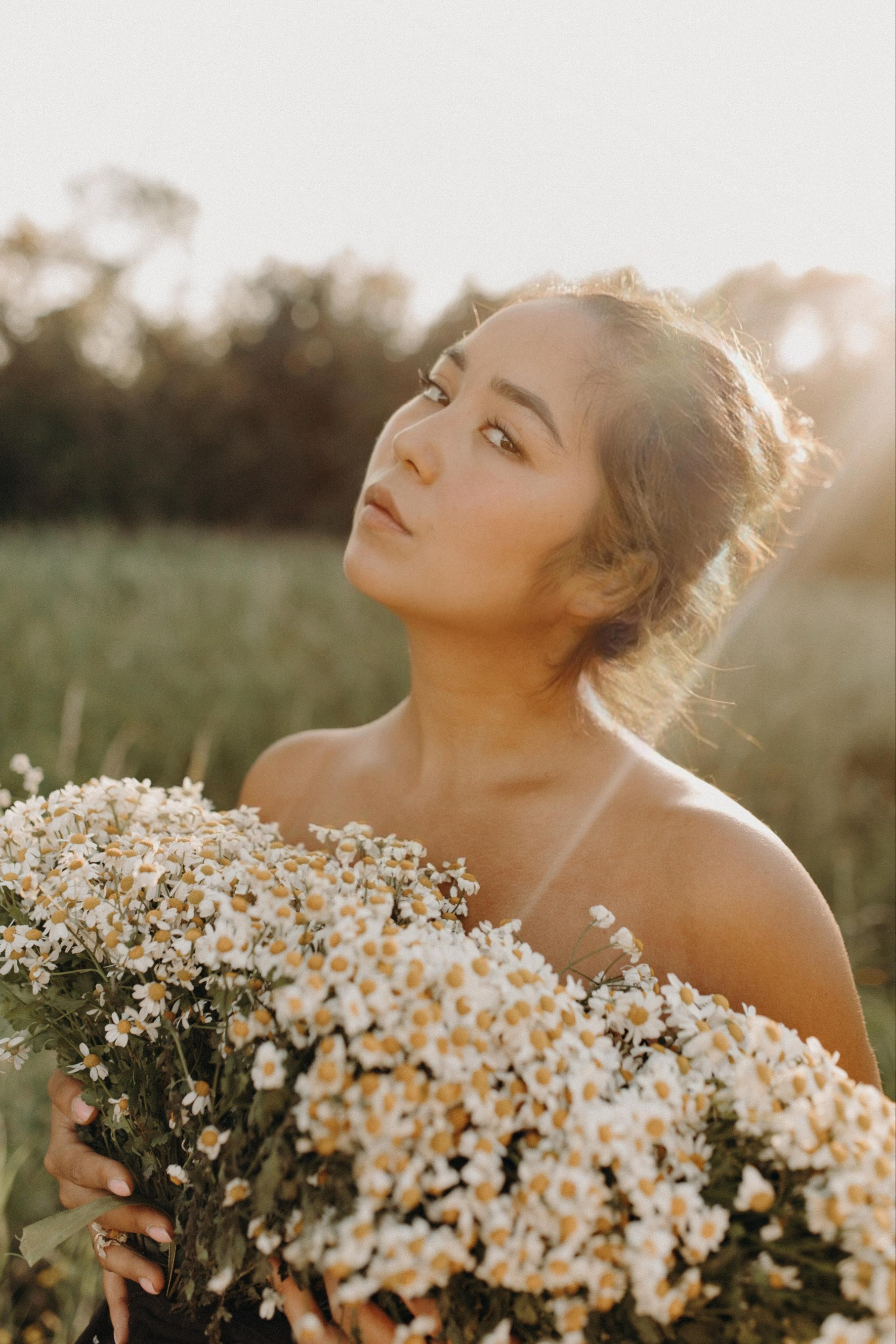 Portrait. Свадебный и семейный фотограф в Алматы Laura Dosmann