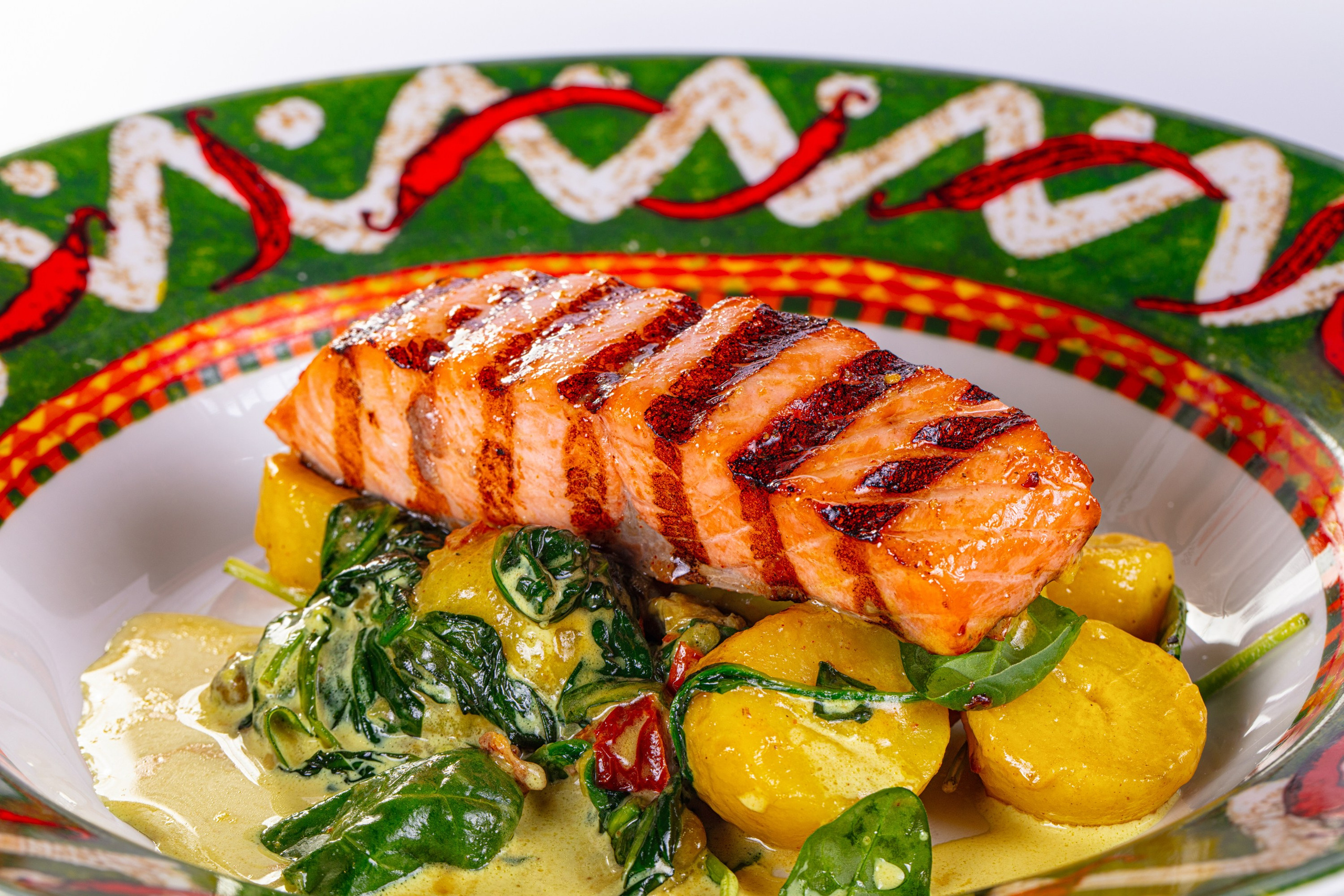 Фуд-фотограф Андрей Старостин — съемка еды в Москве и регионах. 10 000 руб. в час