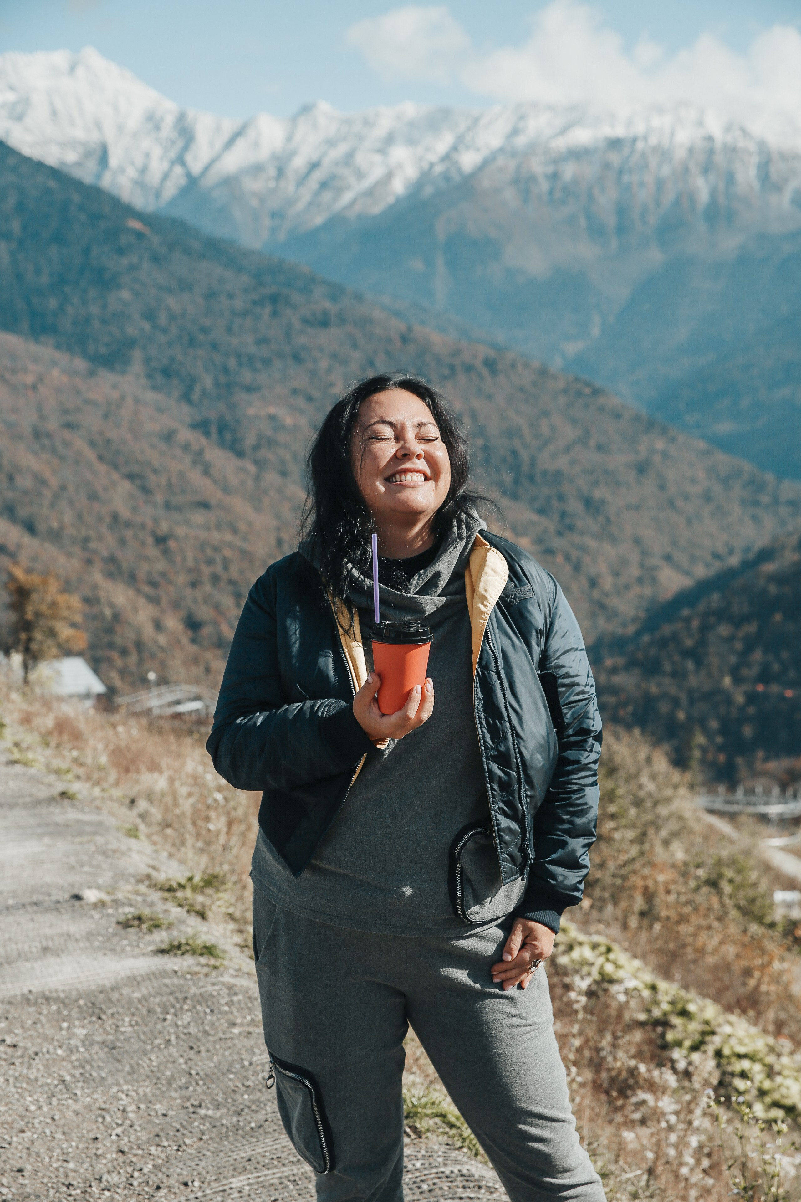 Фотодевичник в Сочи. Фотограф и видеограф Анна Домашенко