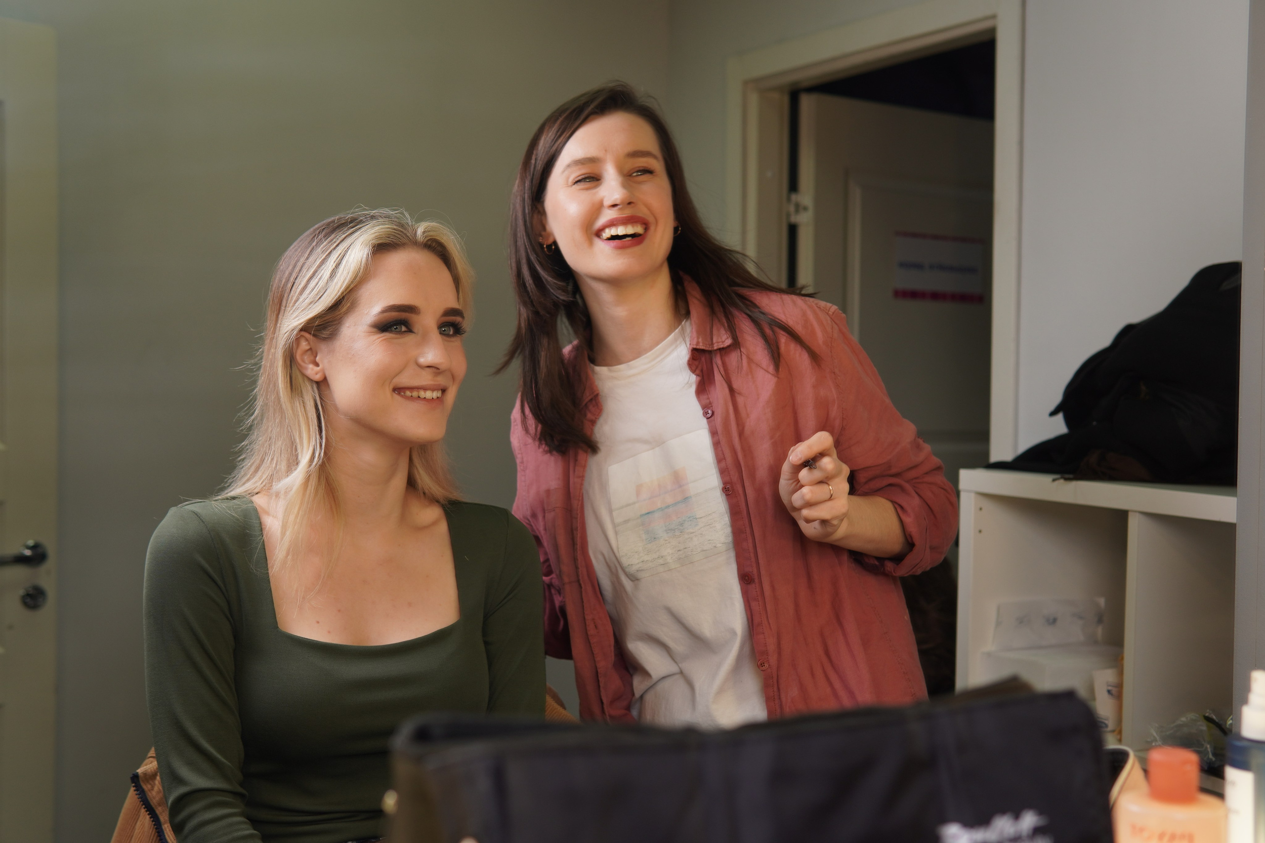 Godox Cinema Day. Фотограф людей и животных в Санкт-Петербурге Марина Бурмистрова