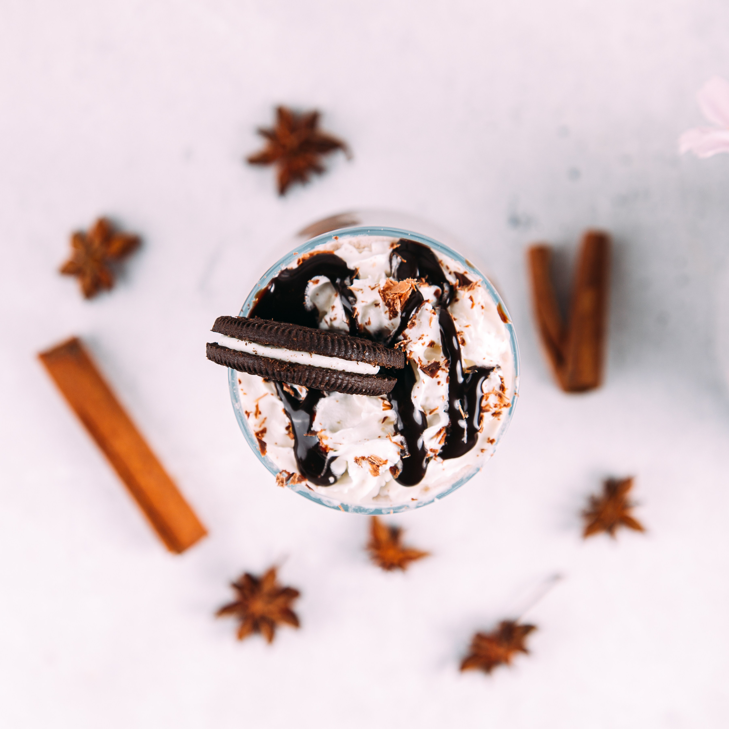 Фуд-фотография. Рекламный и портретный фотограф в Алматы — Серекпаев Танирхан