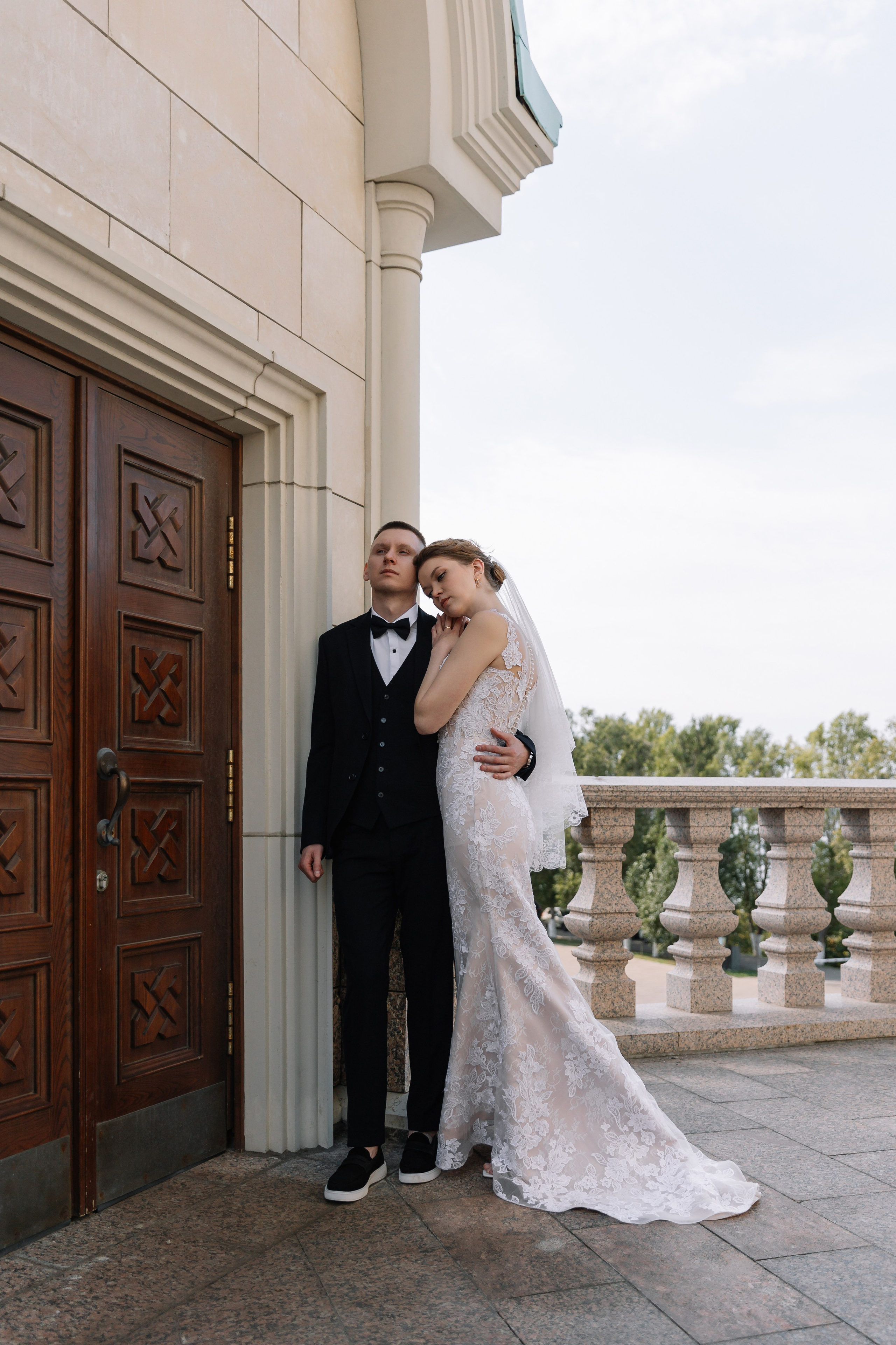 Локации для свадебной съемки. Ч.2. Свадебный и семейный фотограф в Самаре Катя Боб