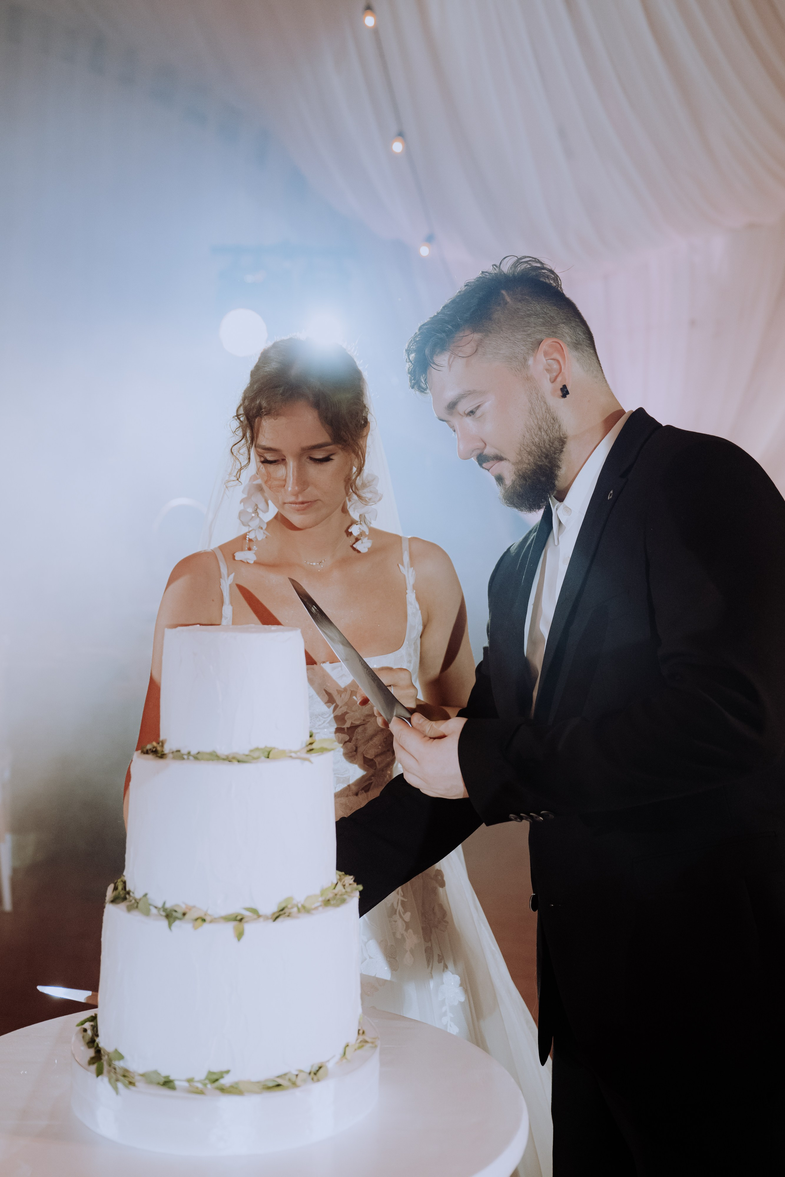 Свадьба Насти и Вани. Фотограф в Москве