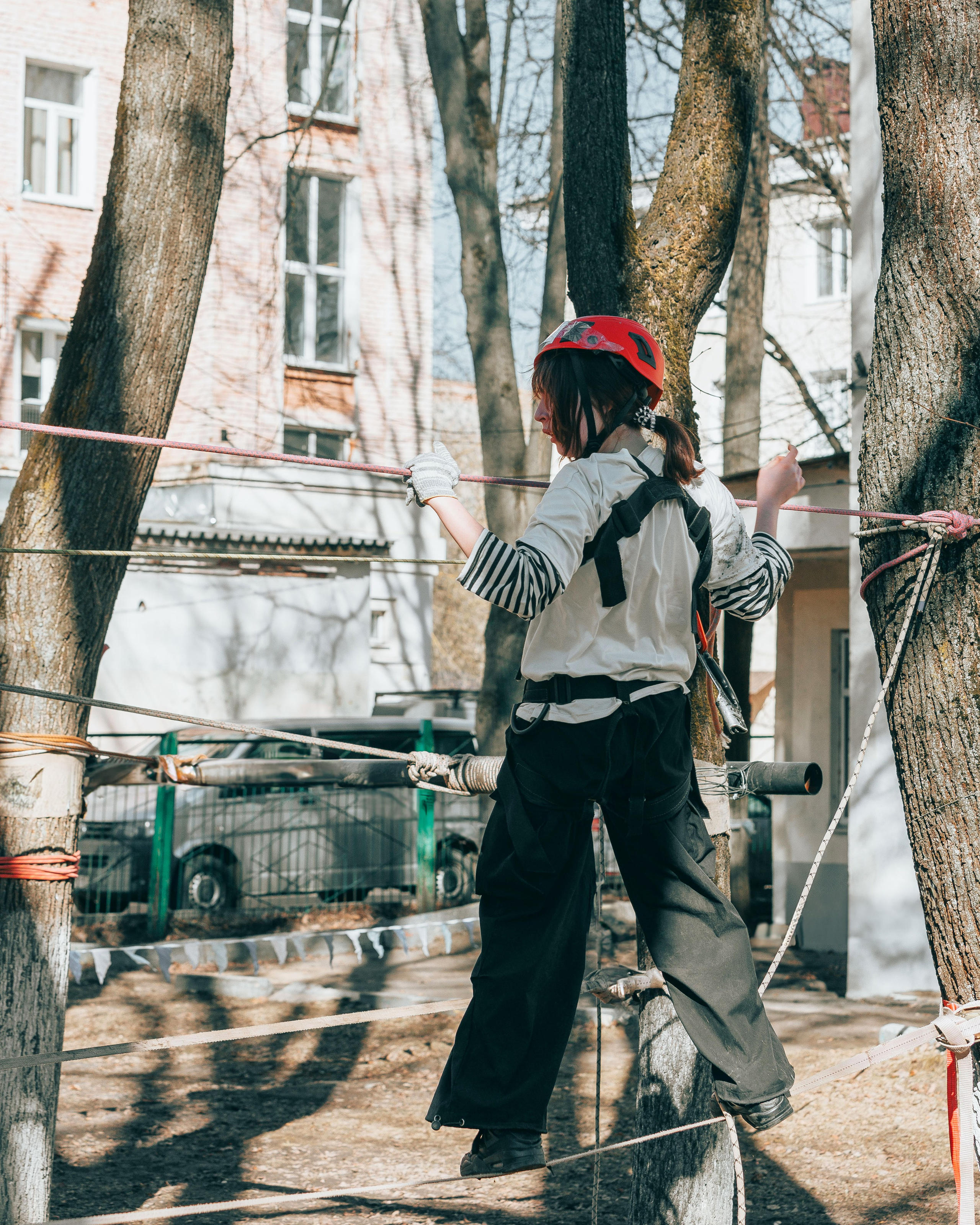 Первенство по спортивному туризму на пешеходных дистанциях. Выпускные альбомы и школьный фотограф в Подольске, Троицке, Щербинке, Москве и Московской области