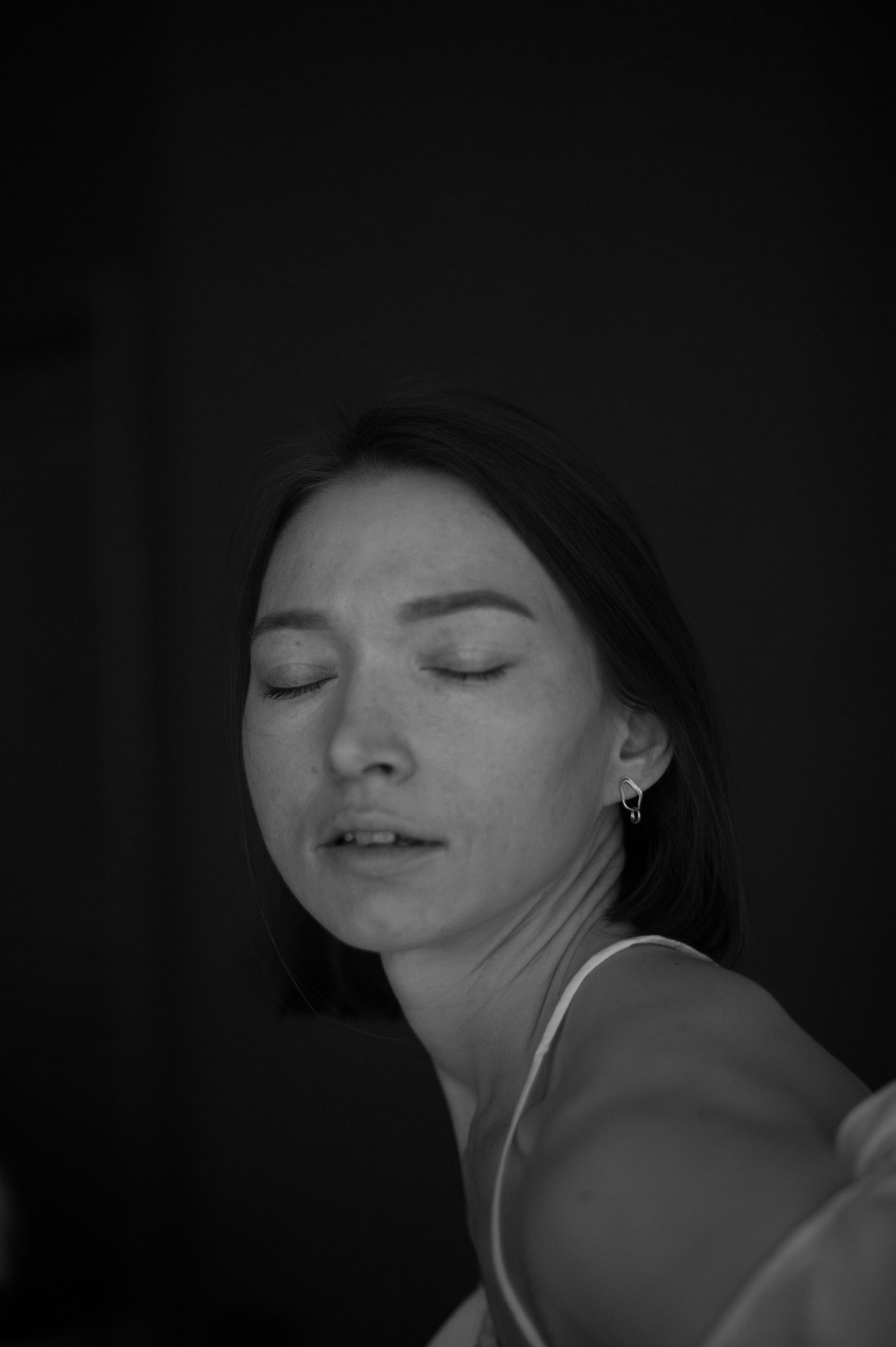 Танец года. Танец жизни. Танцующий фотограф в Сочи Анастасия Таволжанская