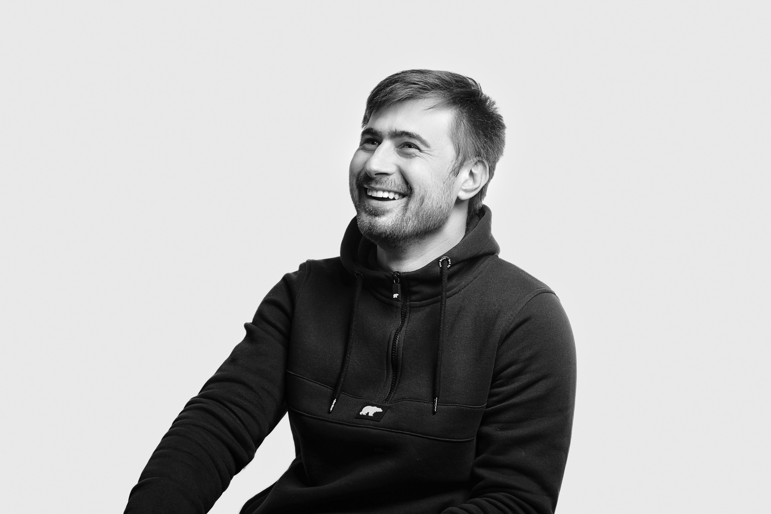 Портреты. Фотограф для бизнеса в Нижнем Новгороде Сутыгин Сергей