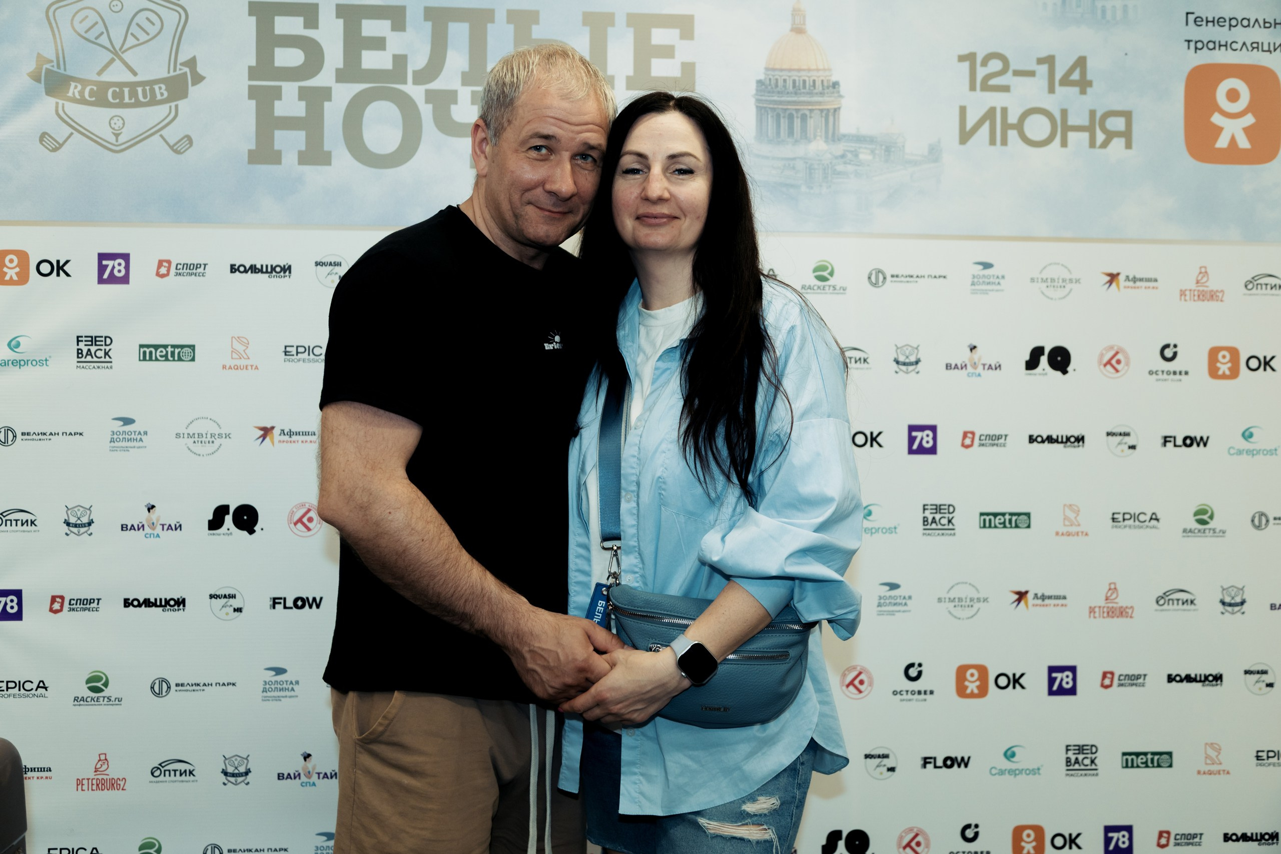 Спортивный репортаж по сквошу White Nights 2026 клуб RC. Любовь Каширская — фотограф для малого бизнеса и специалистов