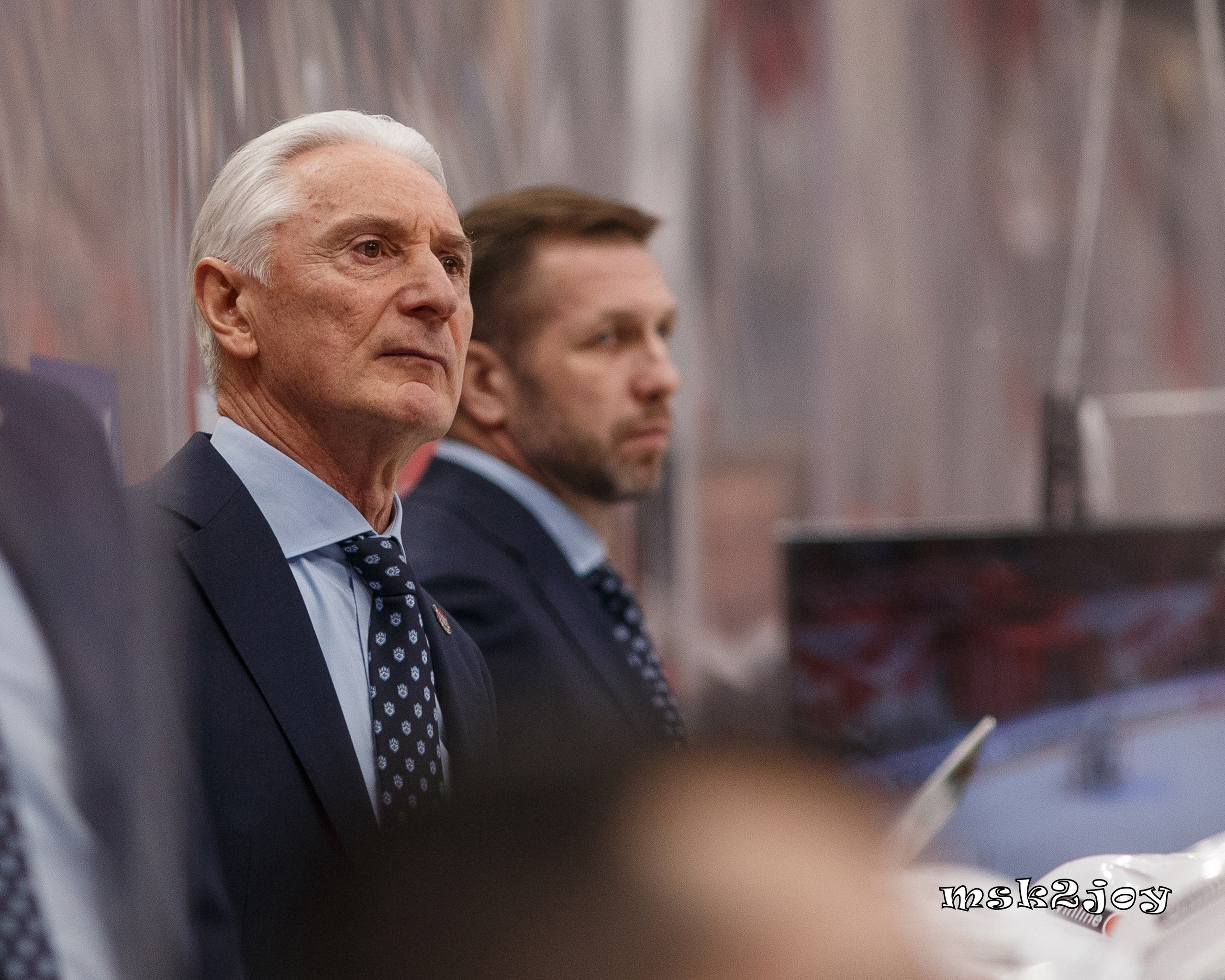 Фоторепортаж. КХЛ. Спартак (Москва) — Ак Барс Казань. Михаил Тоцкий портретный и репортажный фотограф в Москве