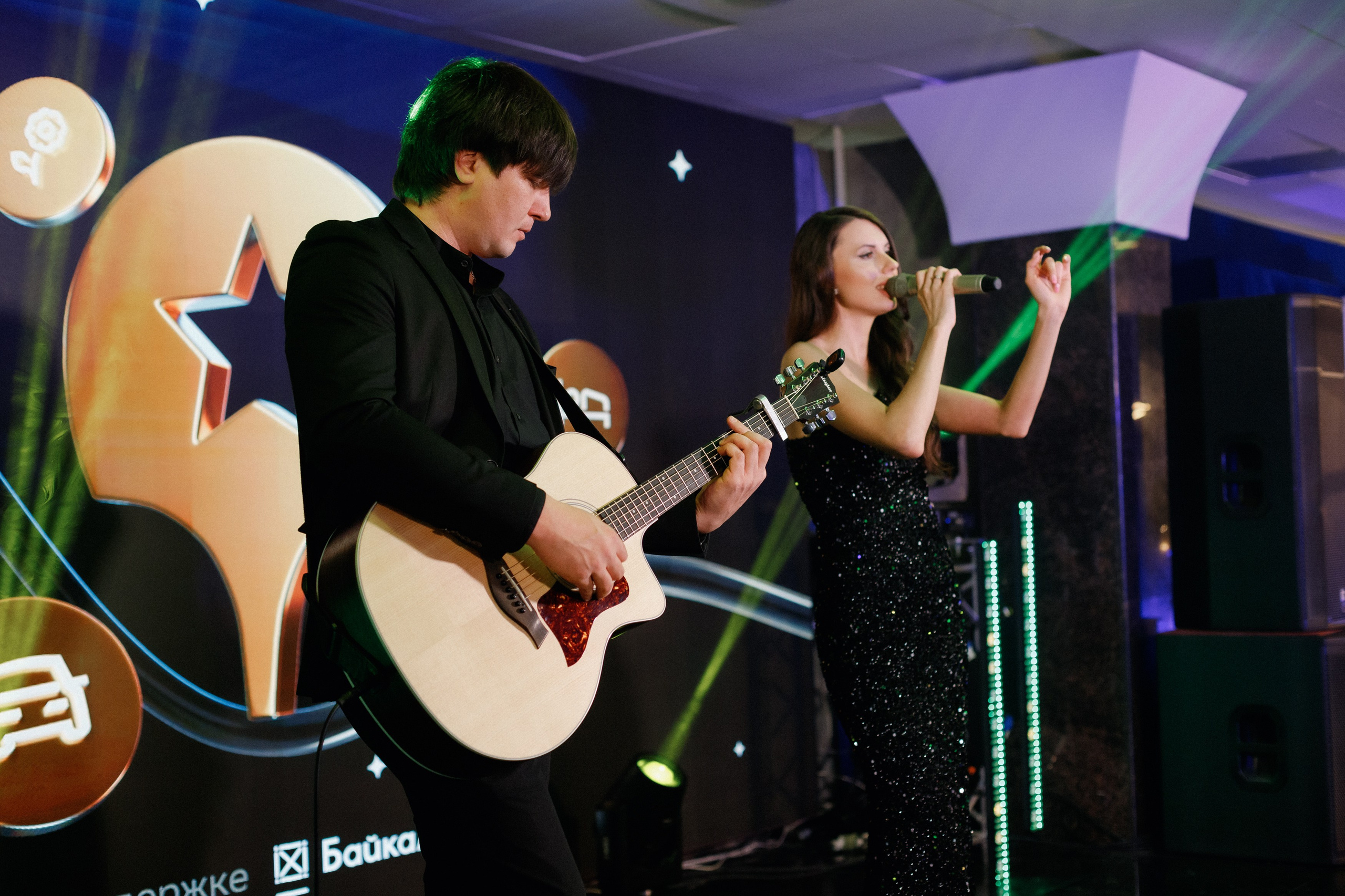 ПРЕМИЯ 2ГИС | PART I. СВОИ. ФОТООТЧЕТЫ-СОБЫТИЯ-МЕСТА