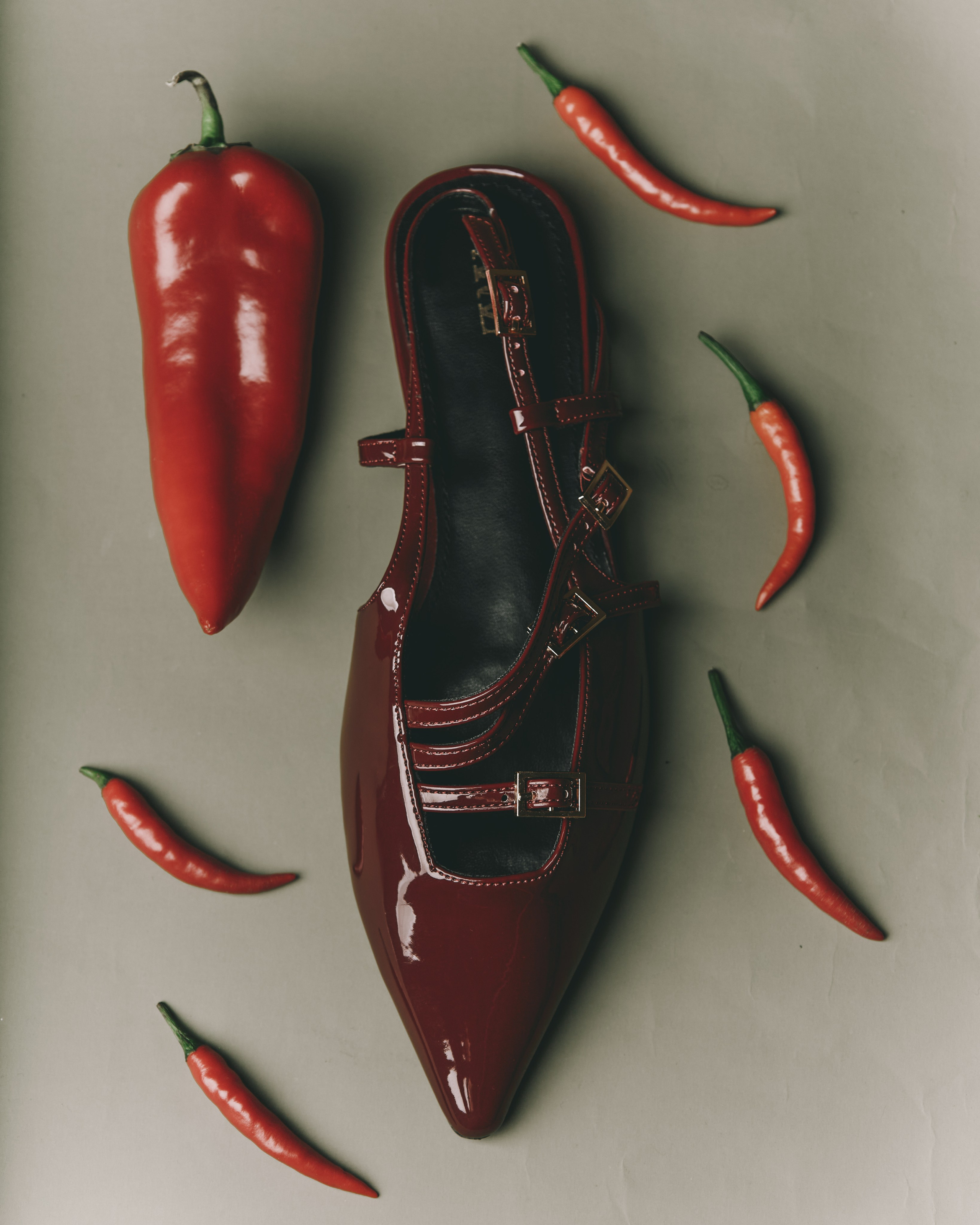 Съемка для бренда. Студийный фотограф в Москве Илья Сухов