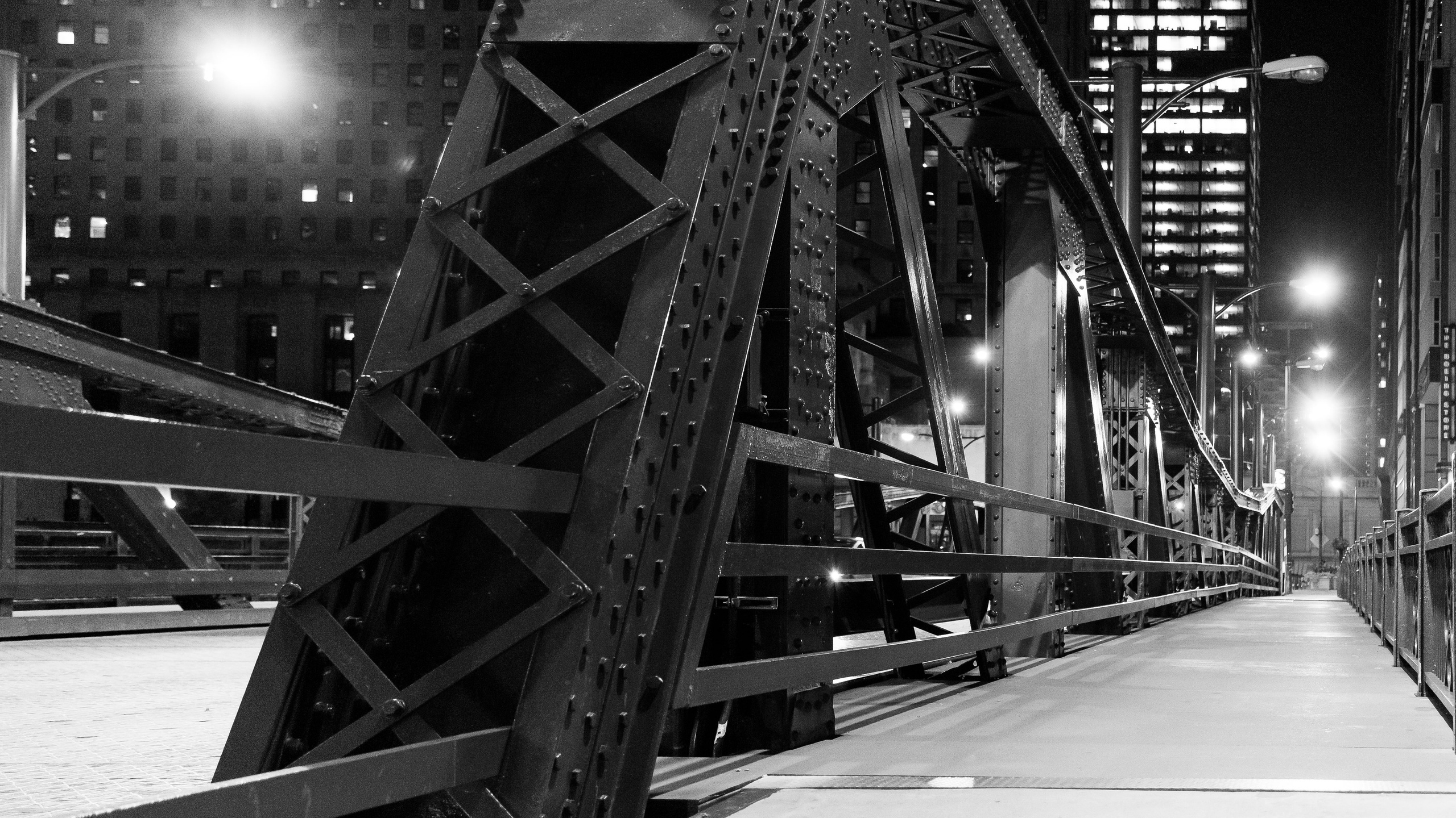 Проект фотографа Александра Высокина — «Фотоархитектоника»