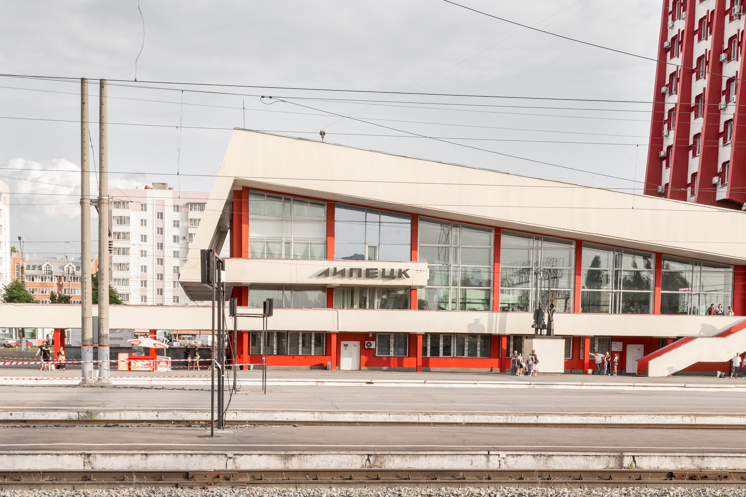 Проект фотографа Александра Высокина — «Фотоархитектоника»