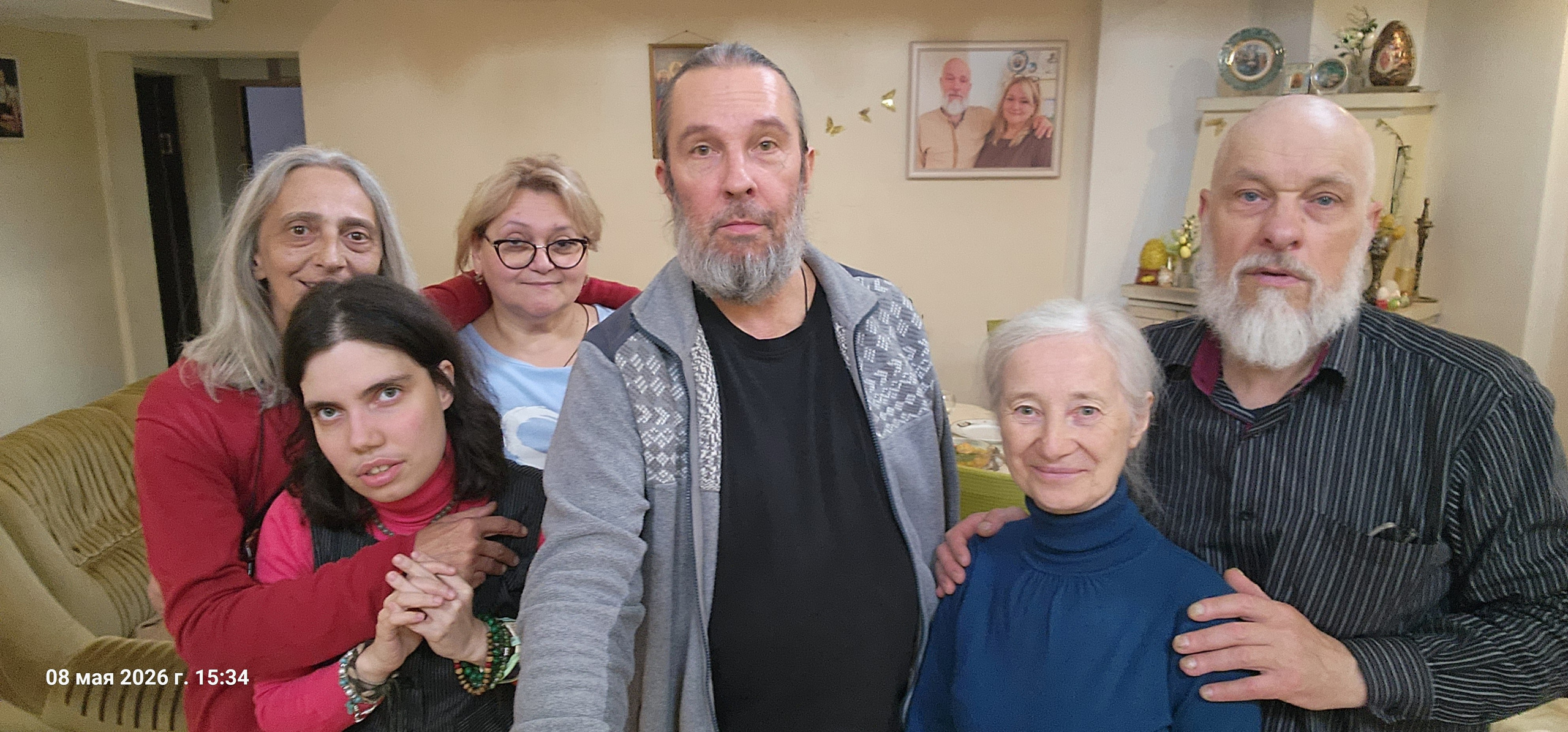 2026-05-09 День Победы. Собор Отрасли