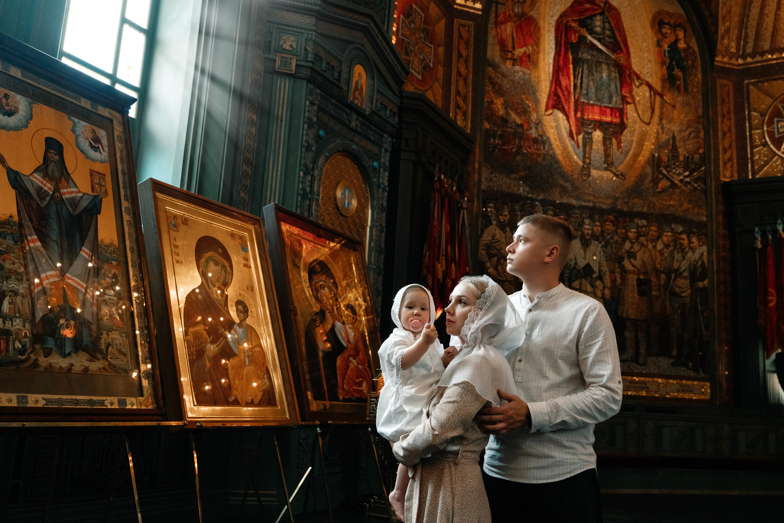 Семейный фотограф Одинцово Москва Наталия Черенкова
