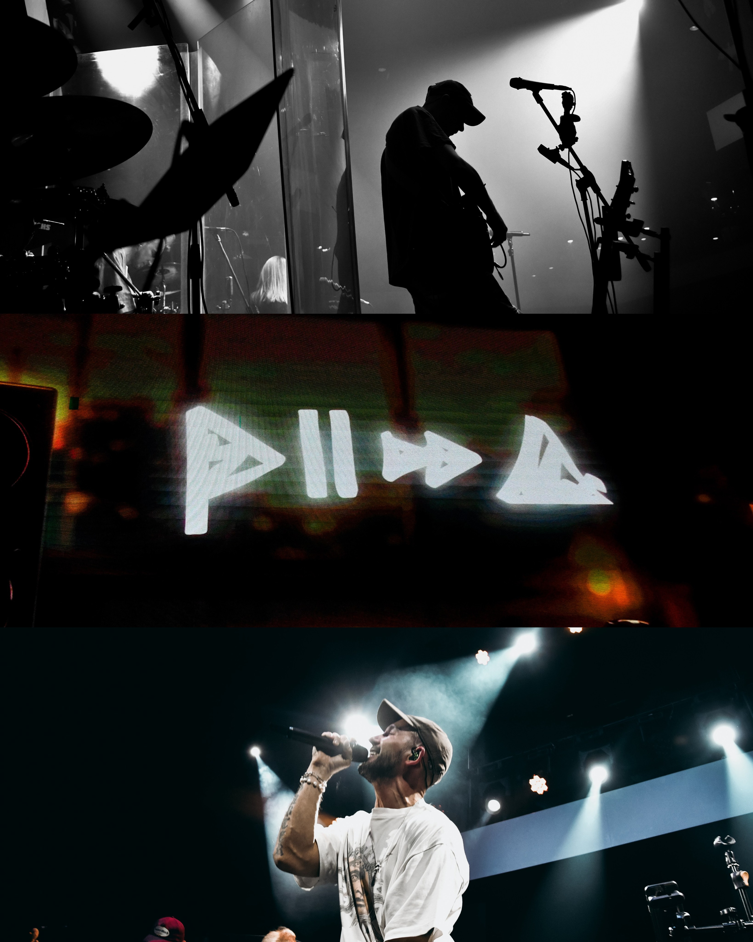 Фотограф | Москва | Дарья Березина