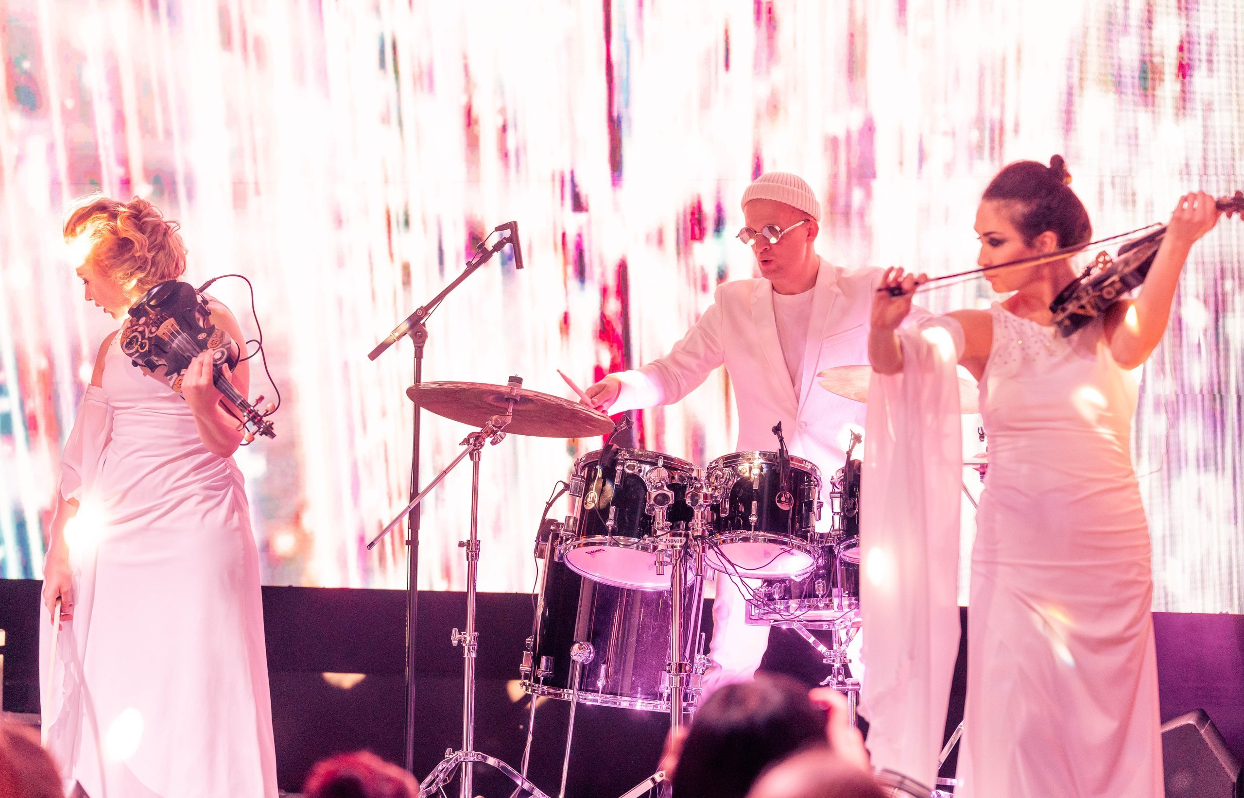 Репортажный фотограф в Москве — Сергей Рыжков