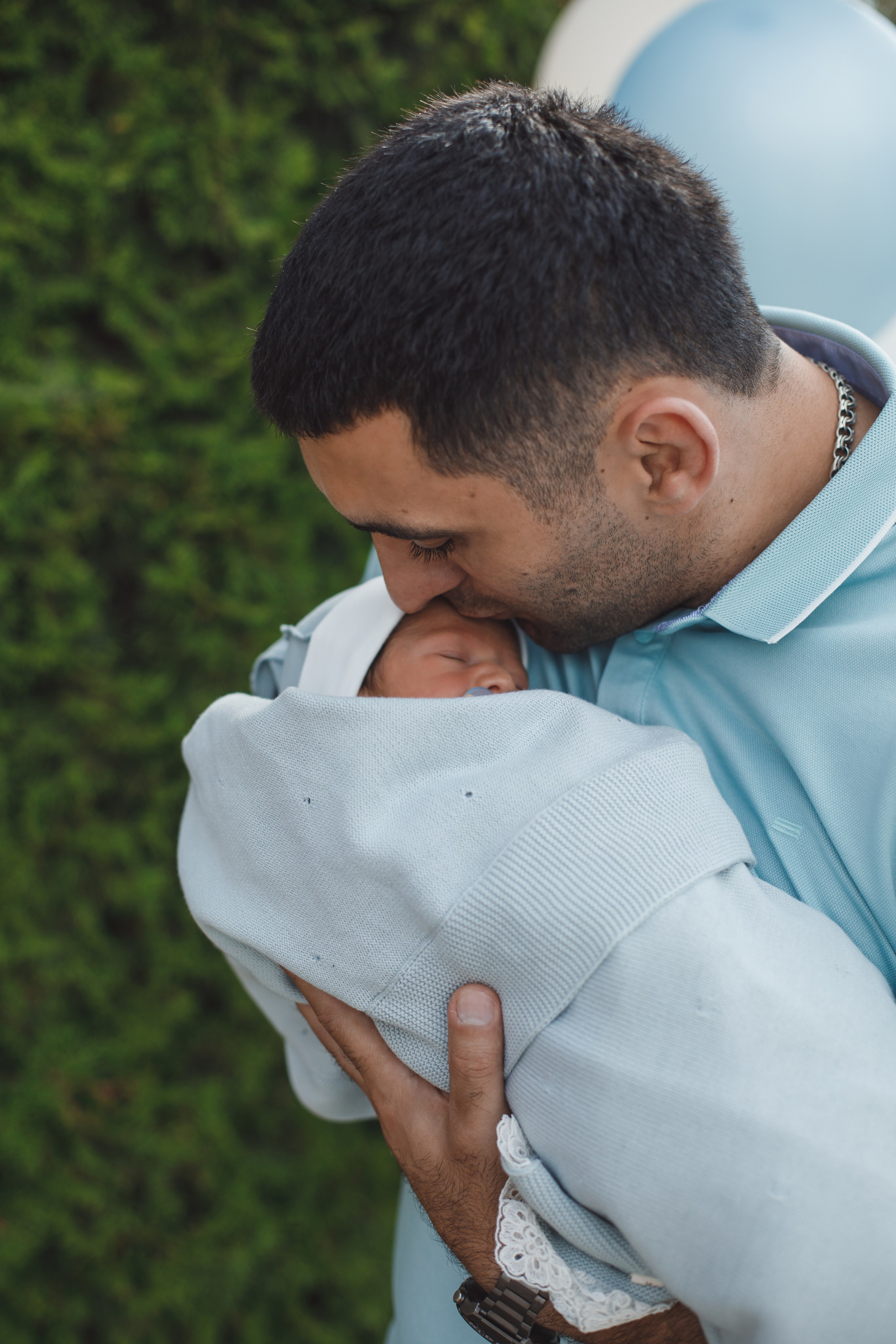 Фотограф на выписку из роддома в Белгороде. Свадебный и контент фотограф в Белгороде Ярослав Гаврилейченко