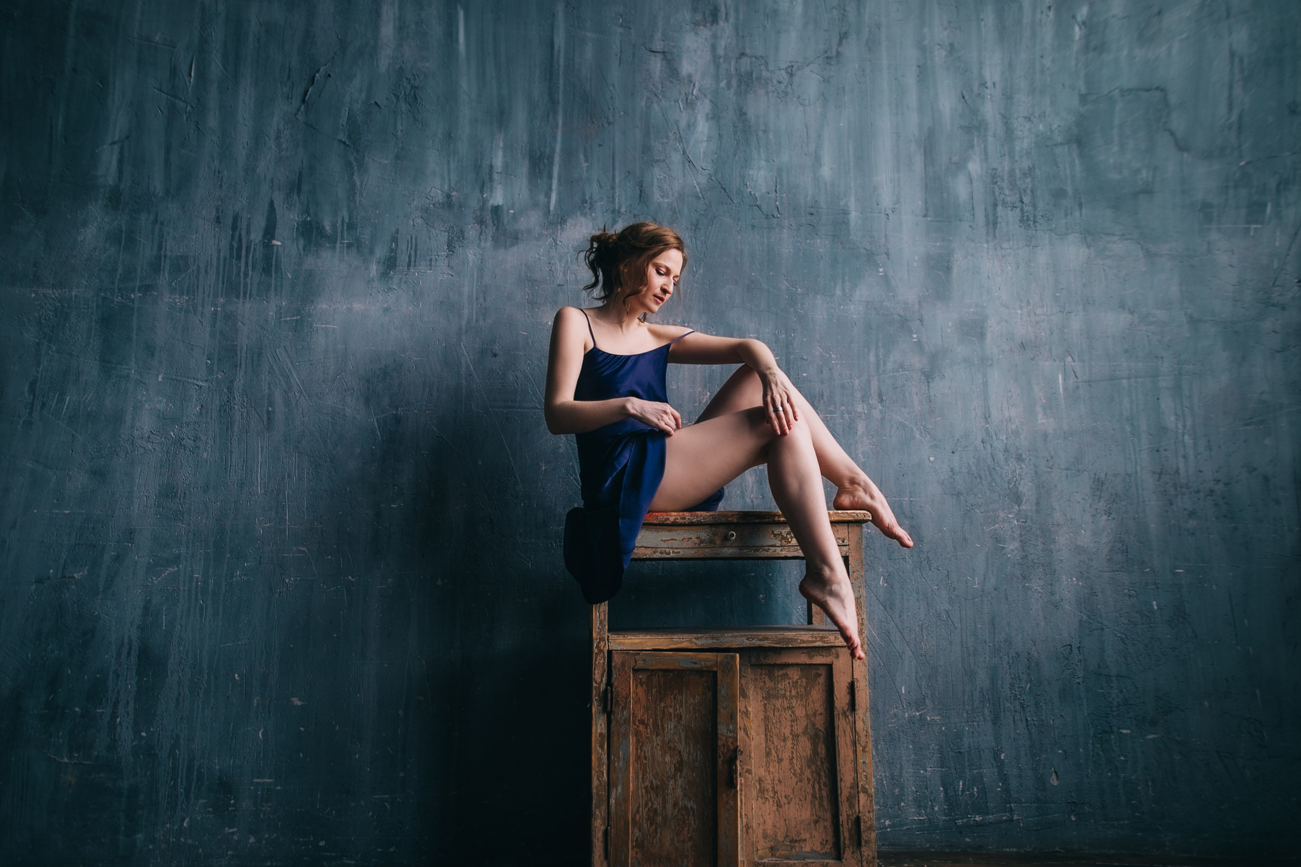 Фотограф Катя Чернова