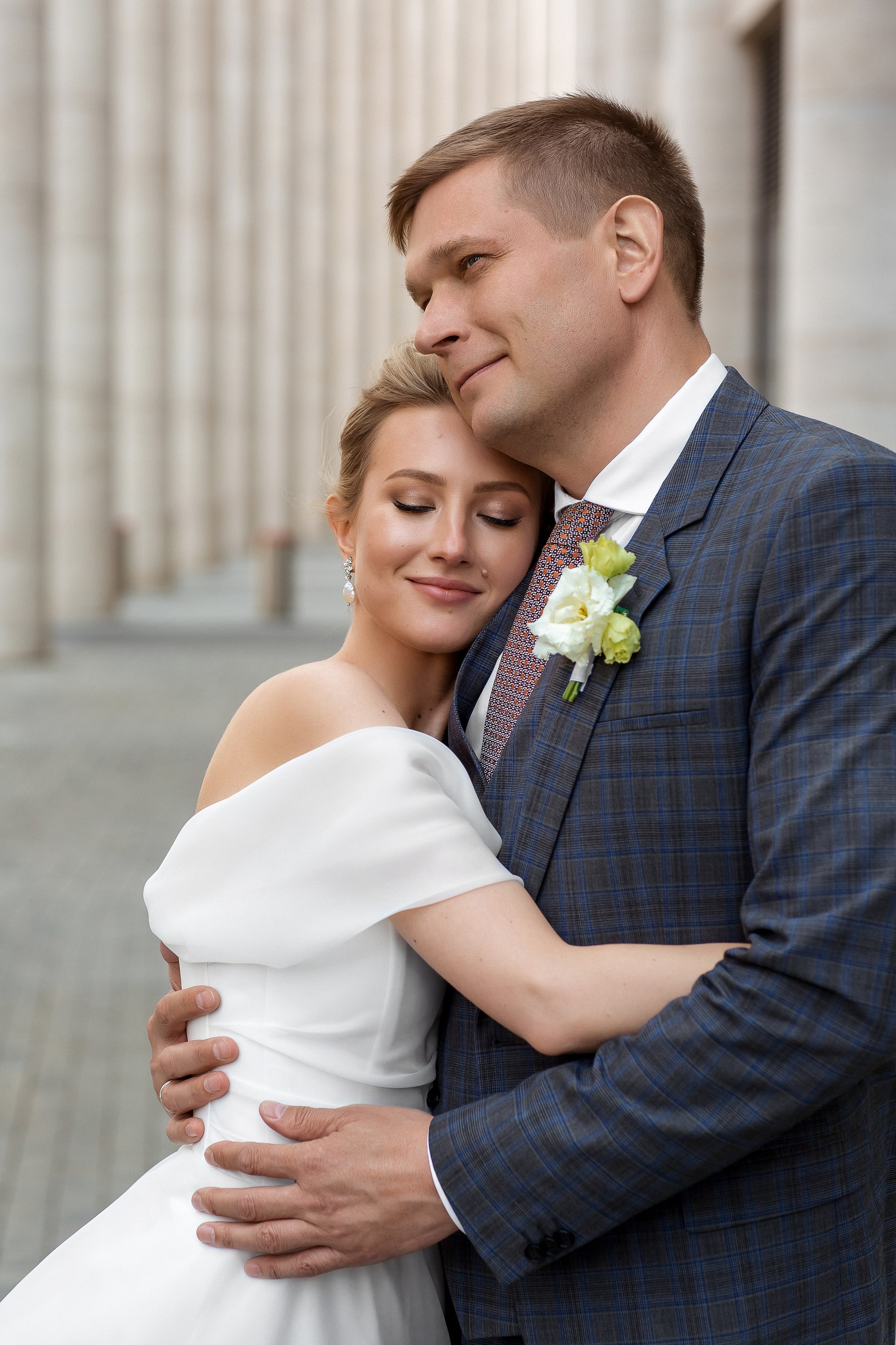 Свадебная фотосессия. Свадебный и семейный фотограф Алексей Аверин