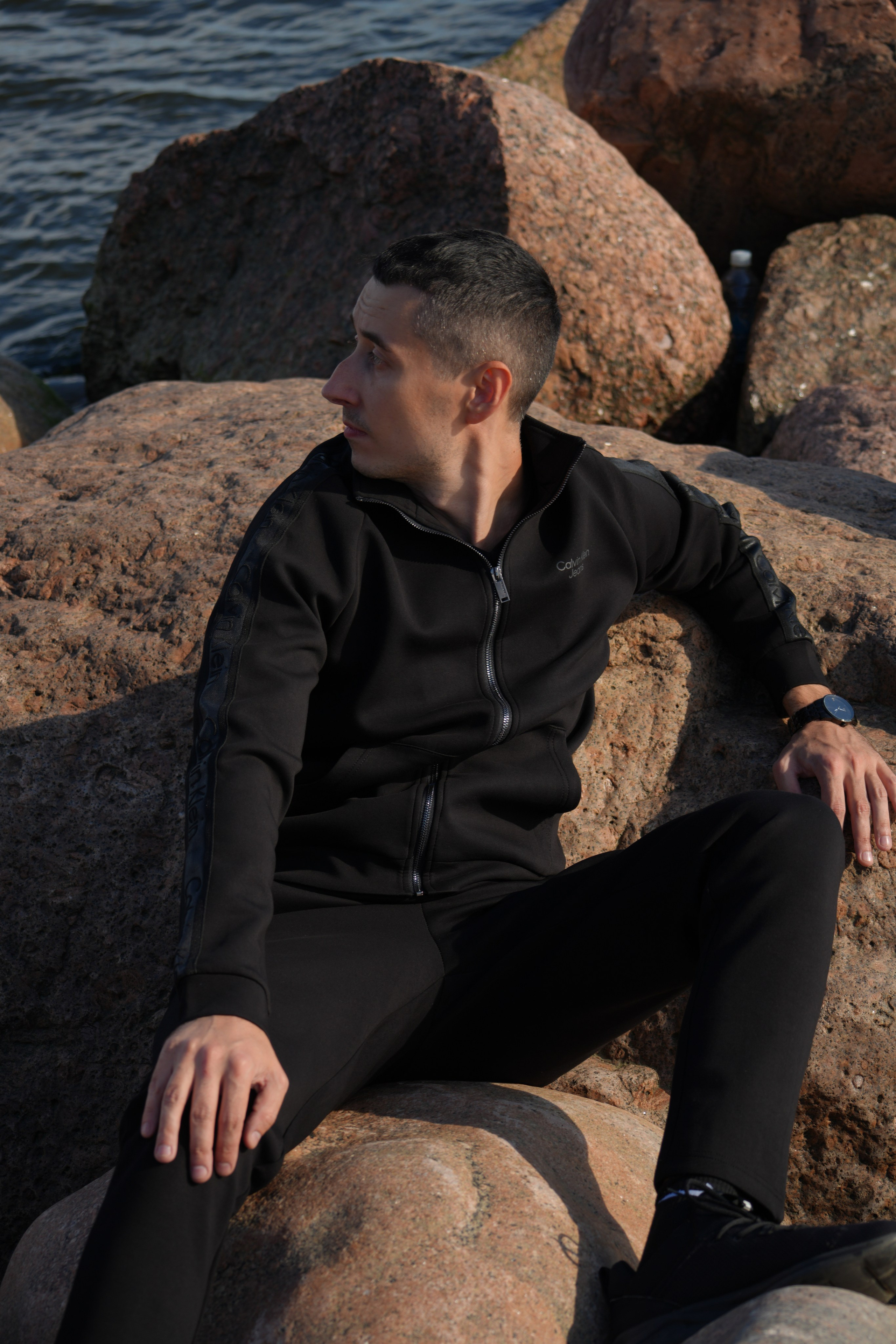 #backstage со съёмок команды в загородном доме. Портретный фотограф в Санкт-Петербурге Дмитриева Наталия