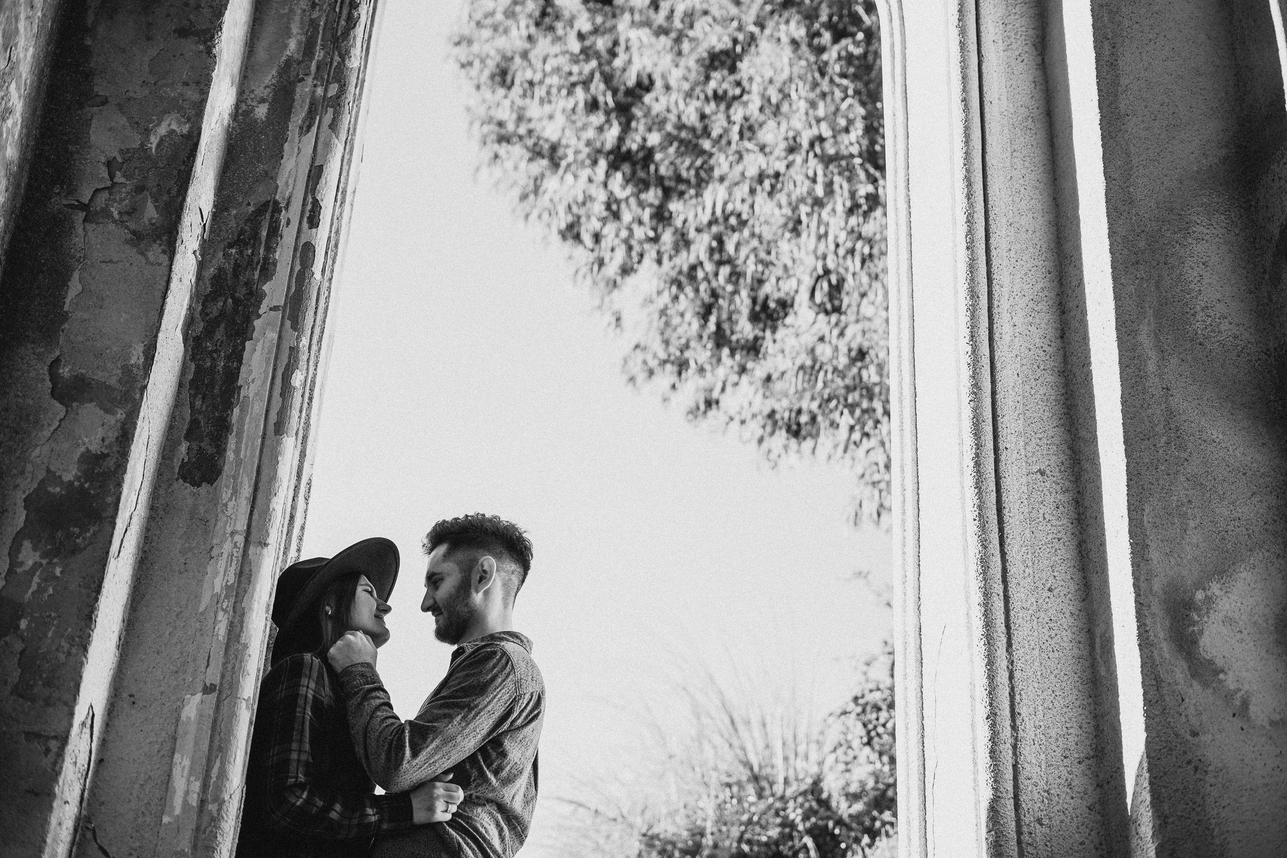 Фотосессия для двоих в Сухуме. Фотограф в Сочи и Абхазии | Фототуры | September Air