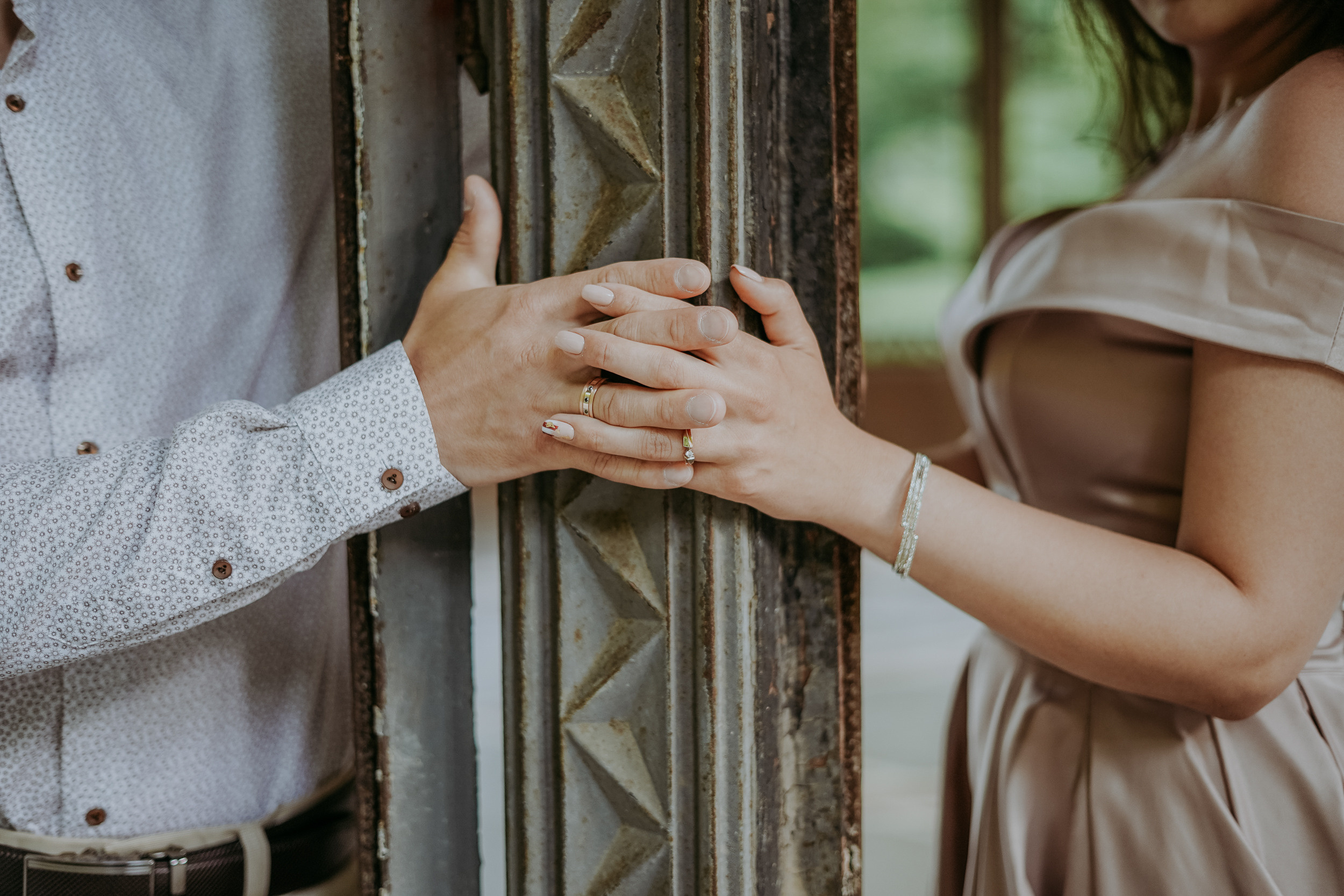 Катя и Женя в Новом Афоне. Фотограф в Сочи и Абхазии | Фототуры | September Air