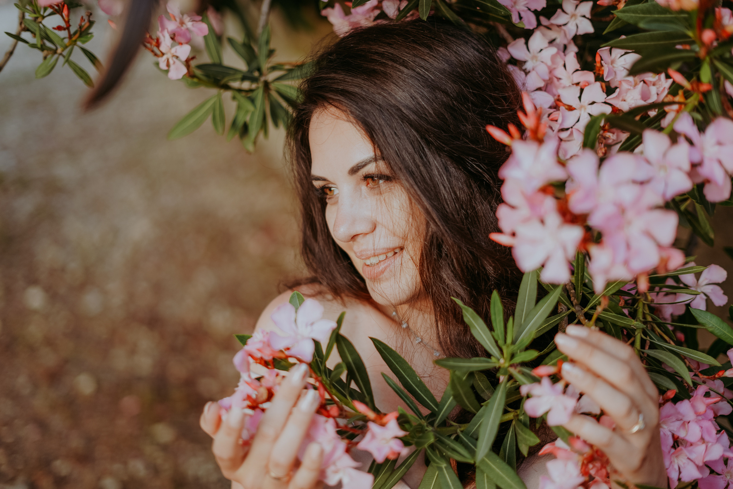 Катя и Женя в Новом Афоне. Фотограф в Сочи и Абхазии | Фототуры | September Air