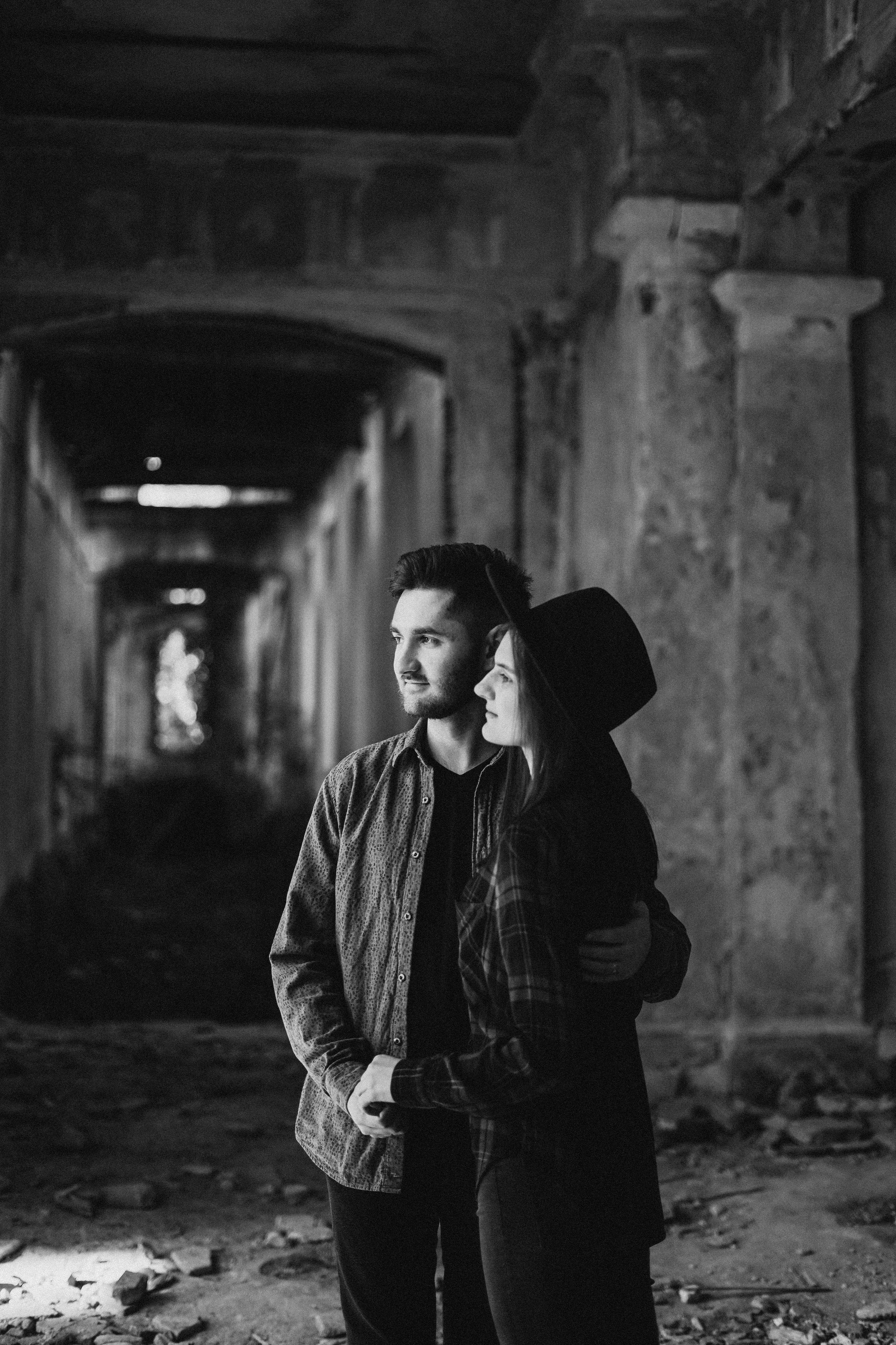 Фотосессия для двоих в Сухуме. Фотограф в Сочи и Абхазии | Фототуры | September Air