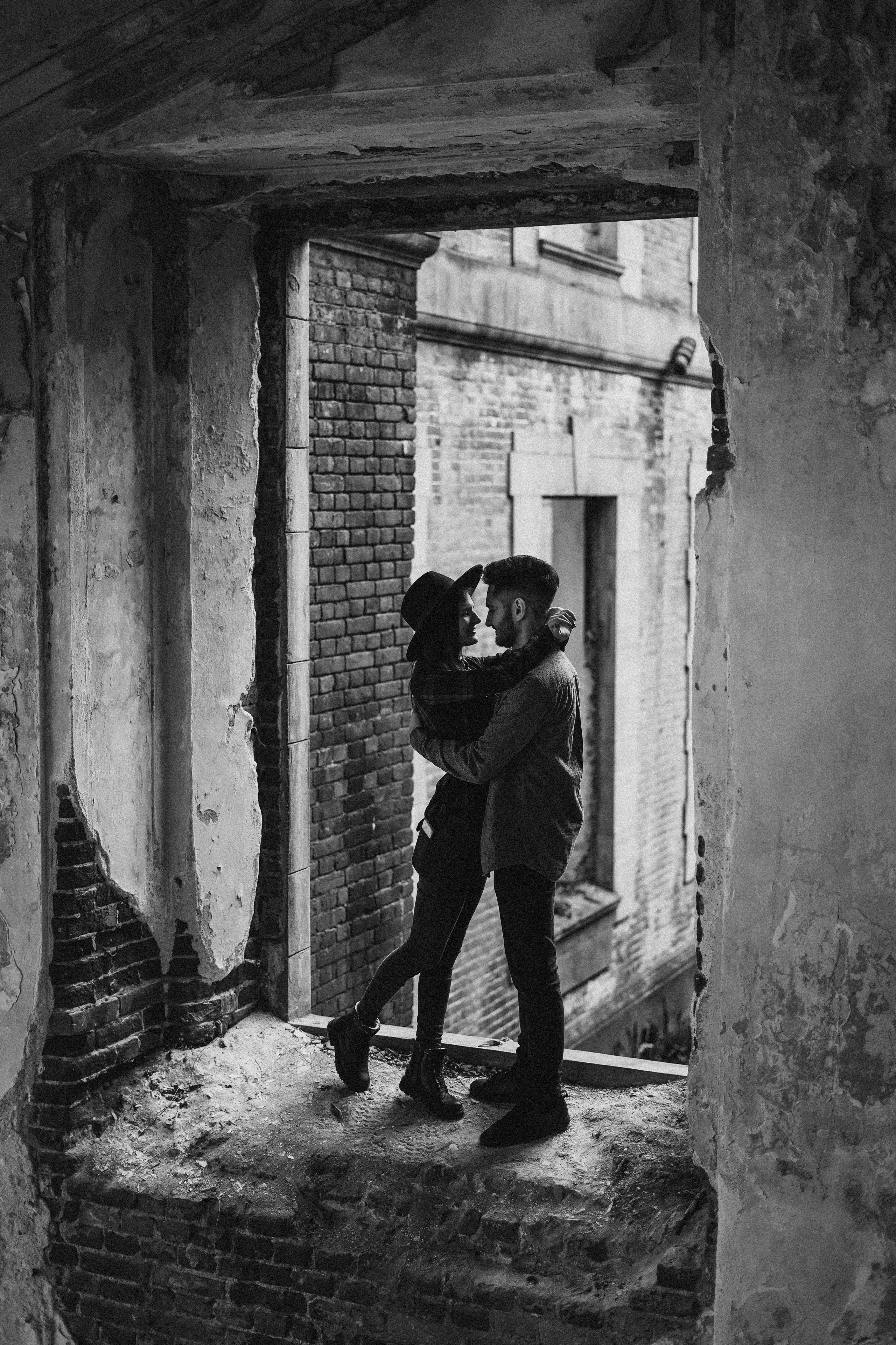 Фотосессия для двоих в Сухуме. Фотограф в Сочи и Абхазии | Фототуры | September Air