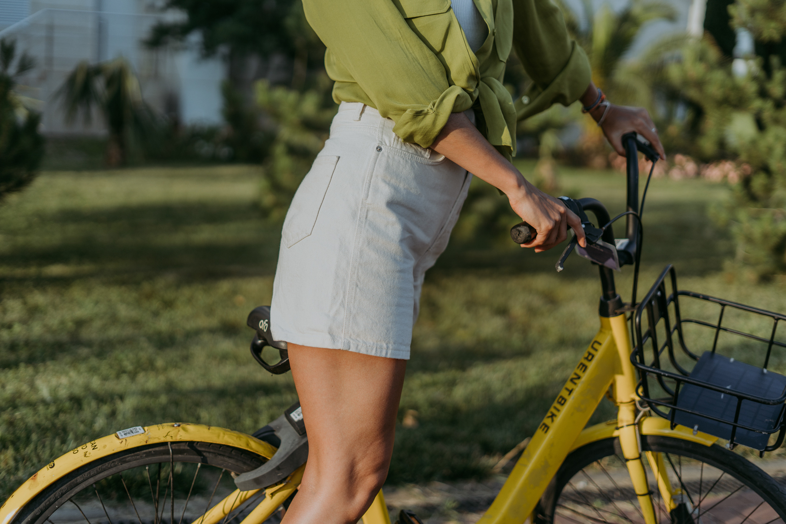 Summer Vibes. Аня в Имеретинке. Фотограф в Сочи и Абхазии | Фототуры | September Air