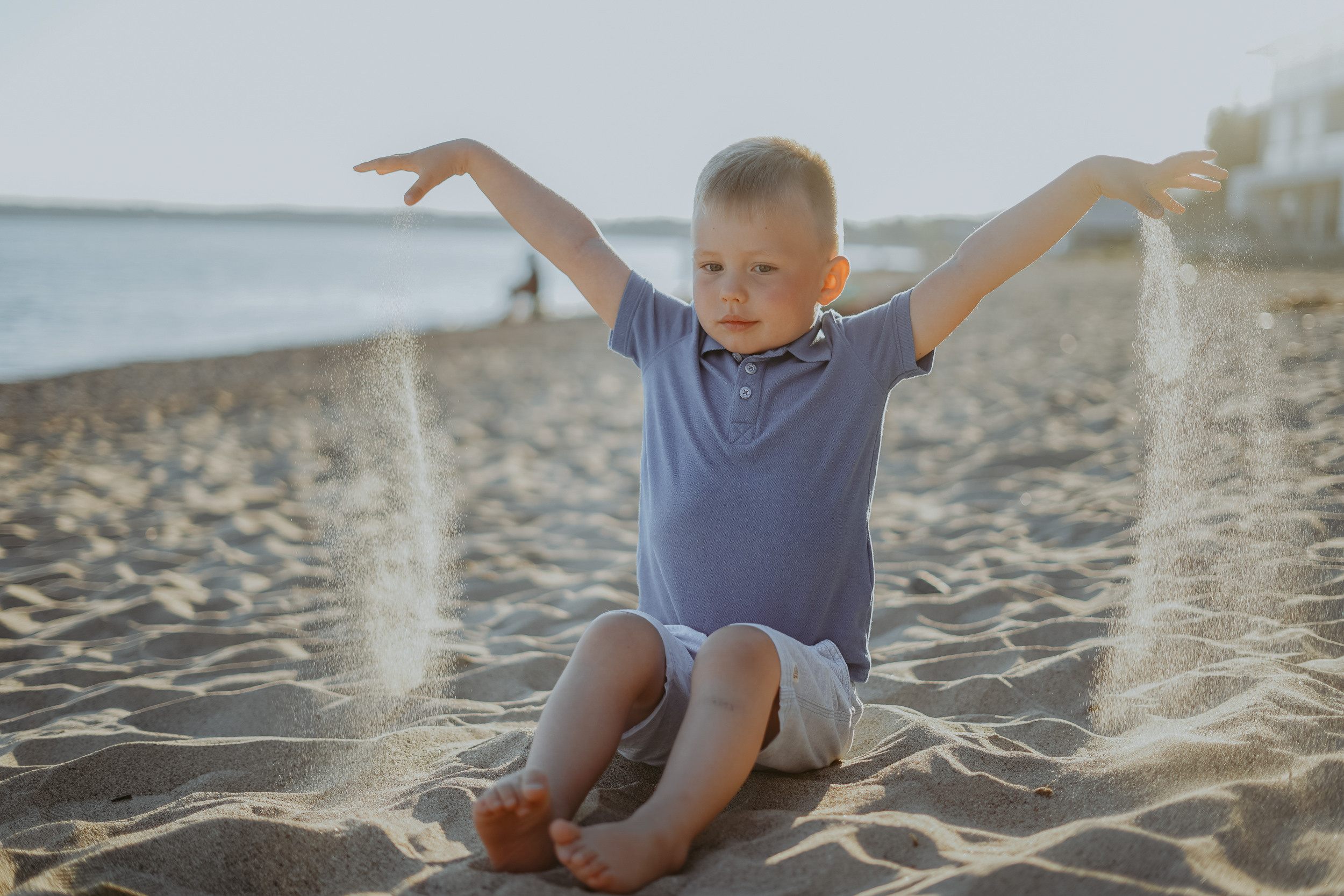 Мария, Дмитрий и Ярослав. Пицундская прогулка. Фотограф в Сочи и Абхазии | Фототуры | September Air