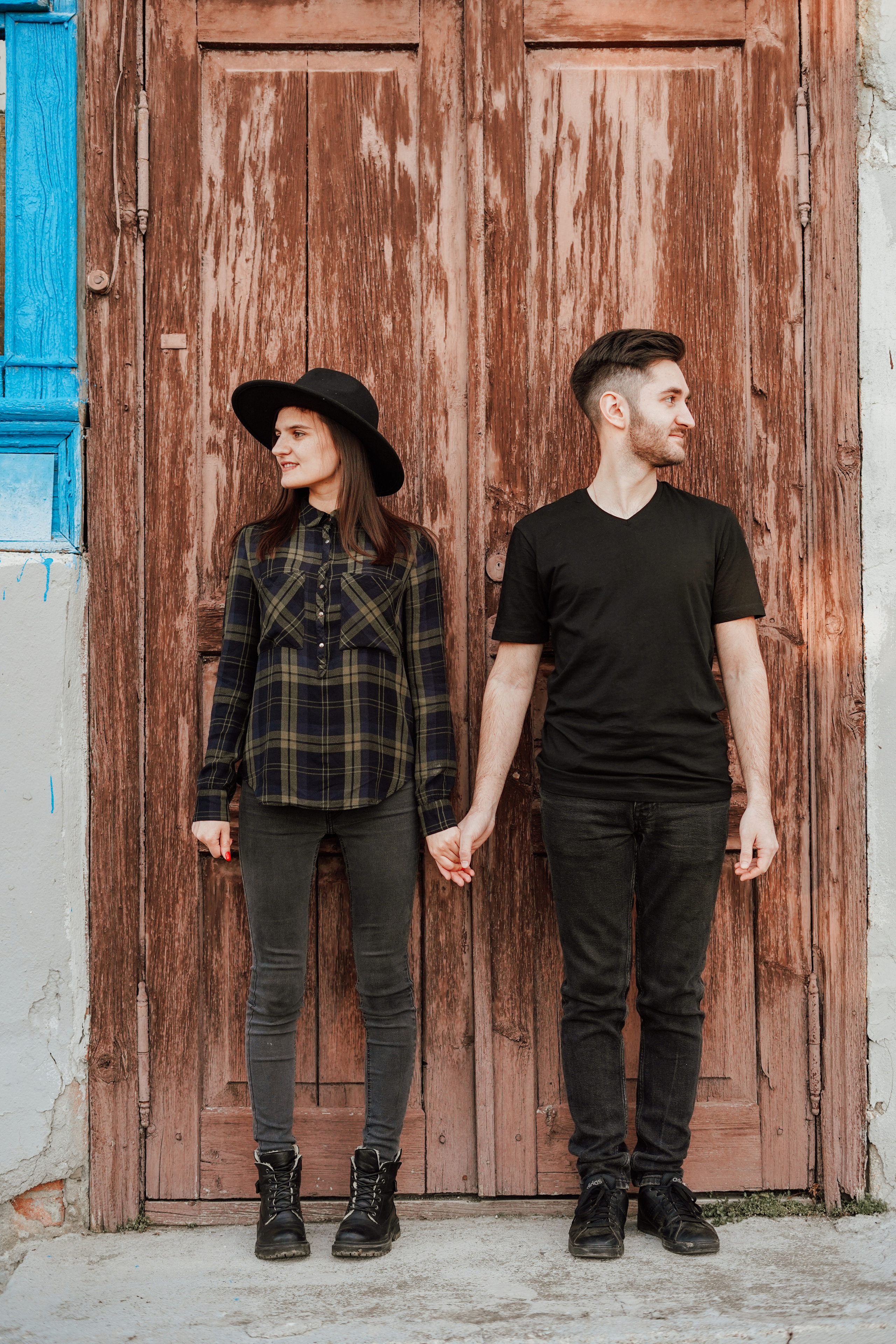 Фотосессия для двоих в Сухуме. Фотограф в Сочи и Абхазии | Фототуры | September Air